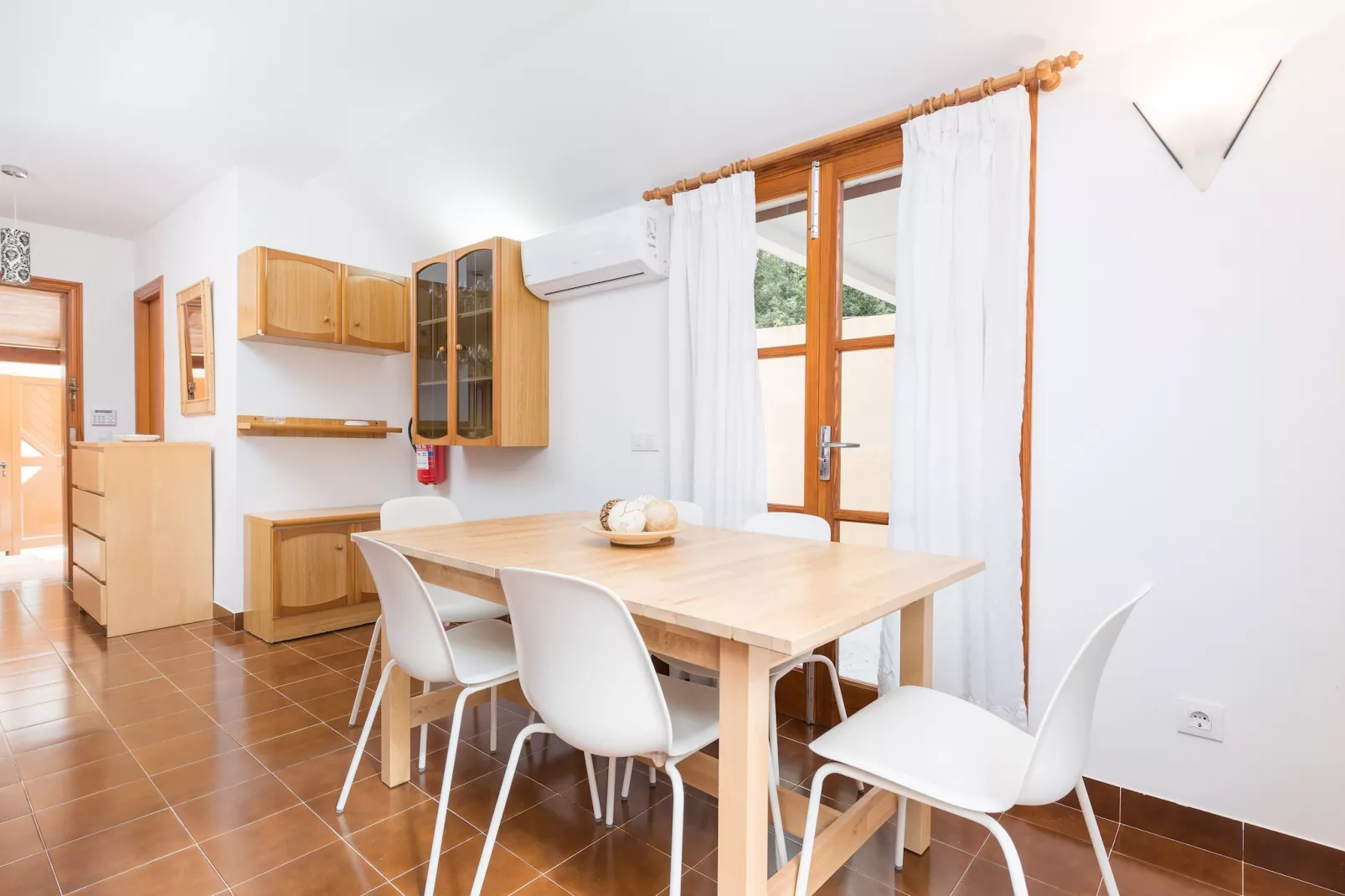 Ca Na Fina-Dining room