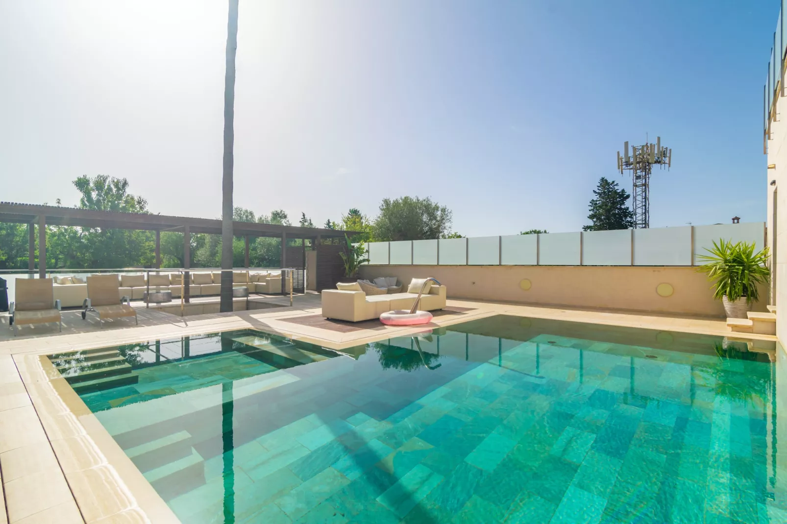 Rainbow Home Mallorca