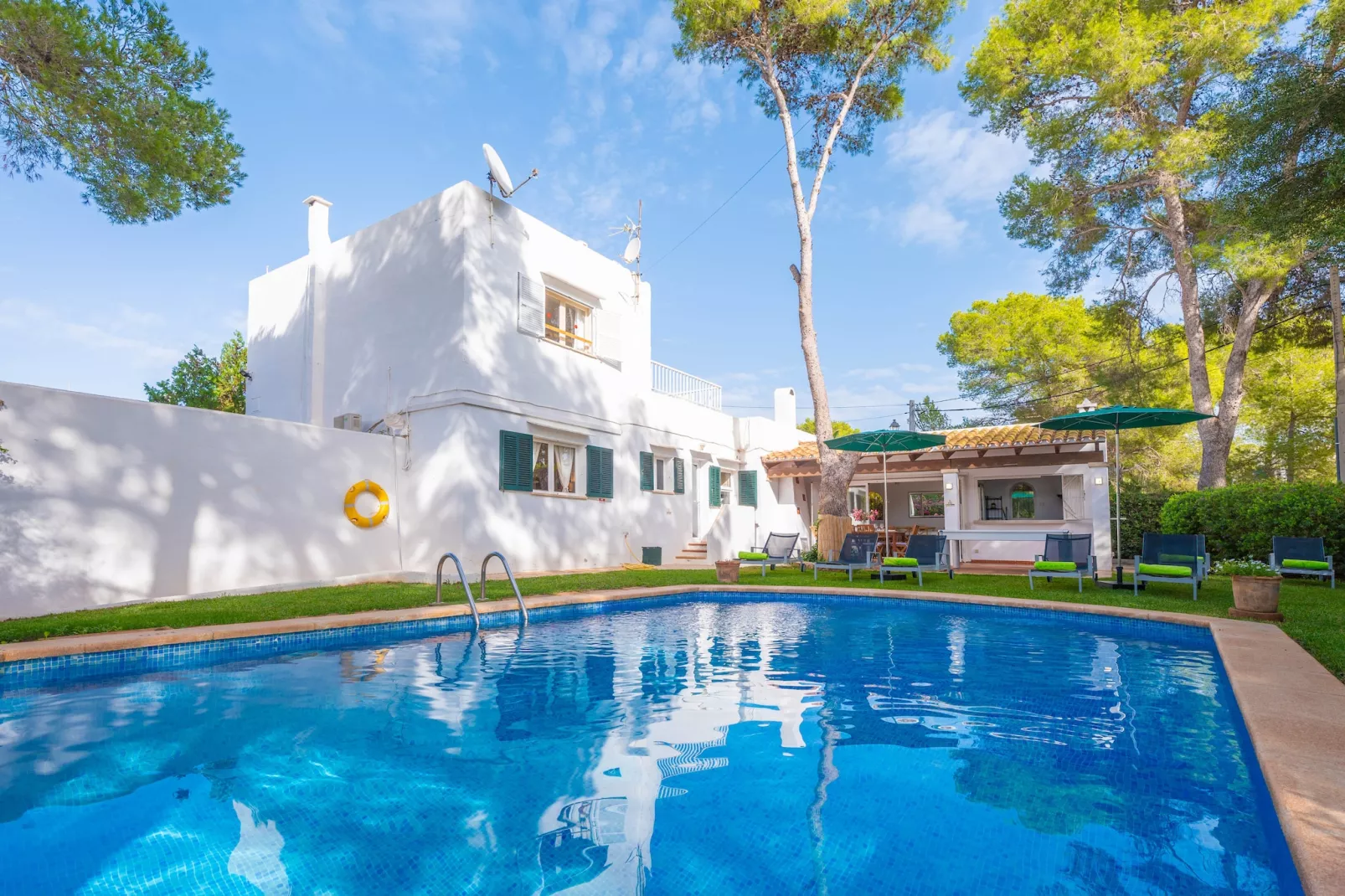 Can Ferrer (cala D'or)-Image-tags.