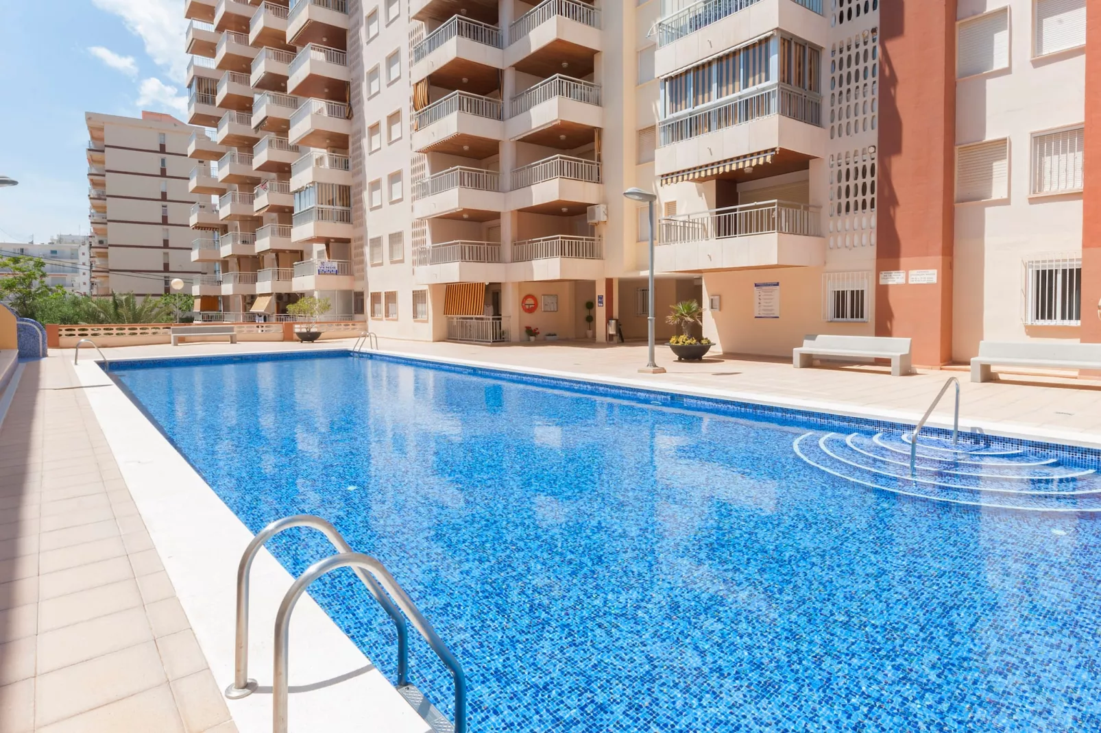 Piropo-Pool