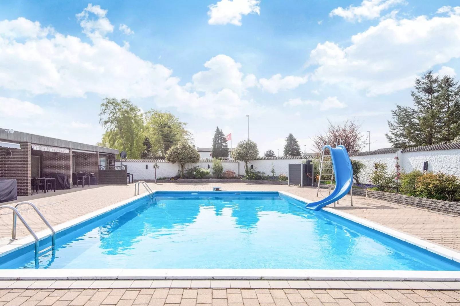 4 person holiday home in Glesborg-Not tagged