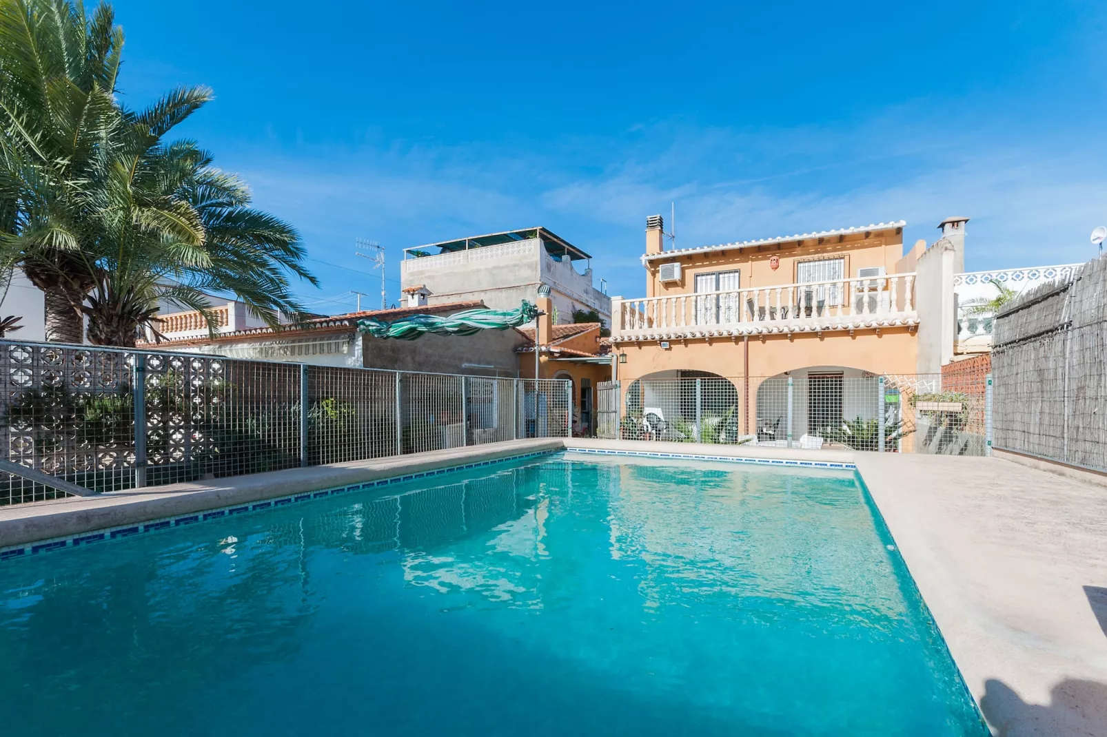 Amatista-Pool