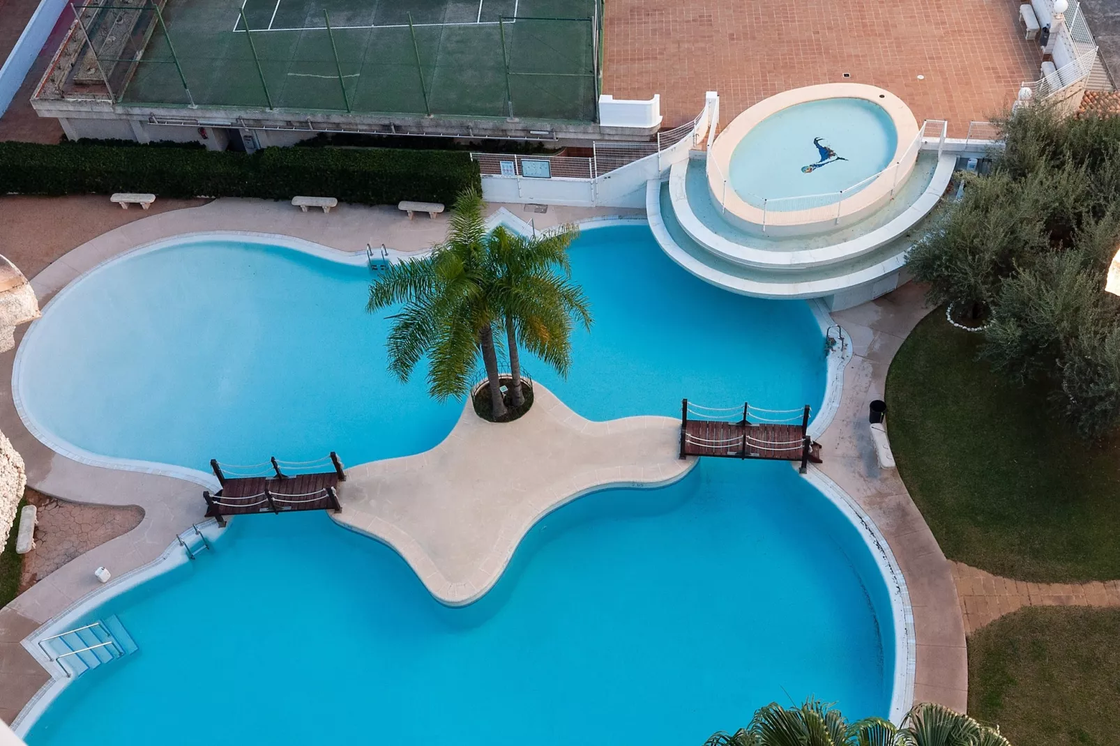 ParaÍso-Pool