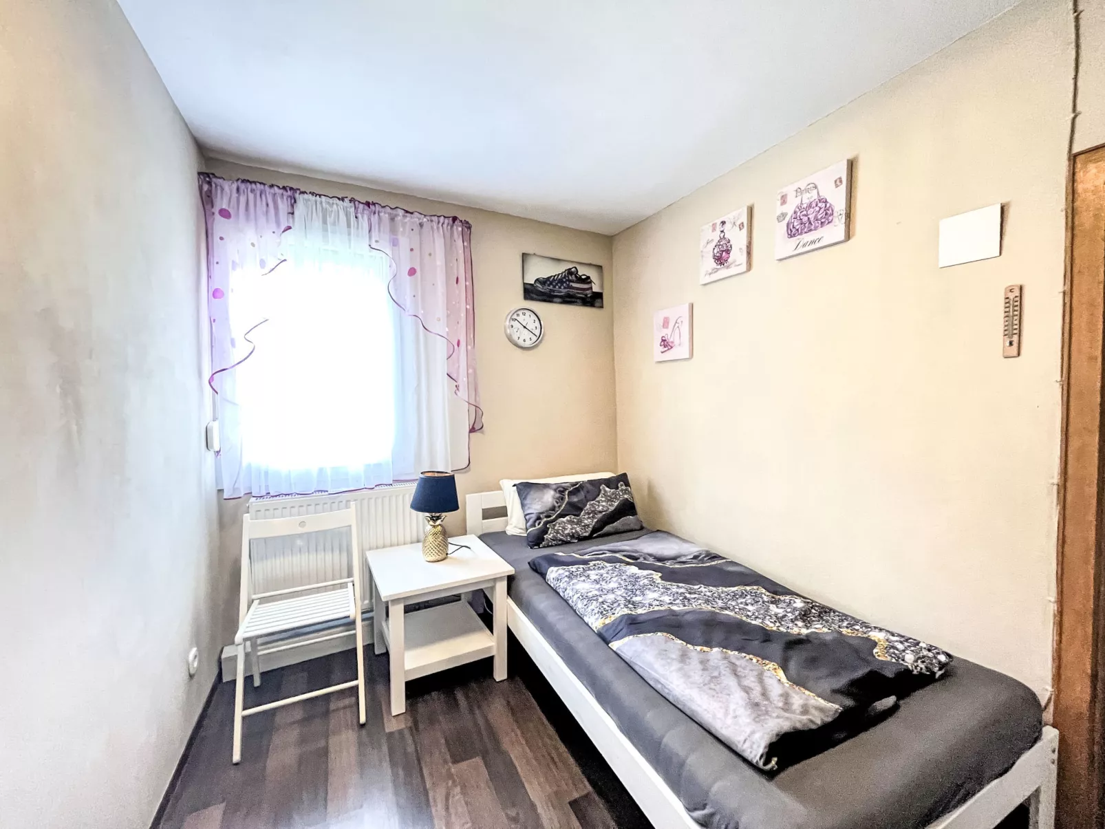 Ferienwohnung Renata 1 nahe Nürburgring-Inside