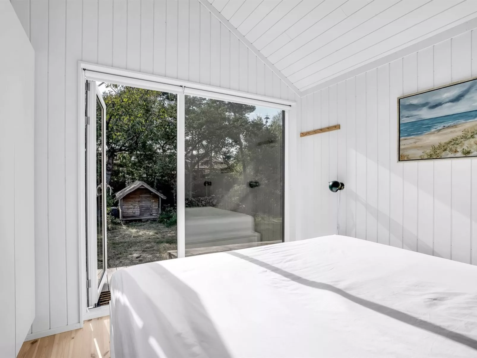 "Kaila" - 50m from the sea-Inside