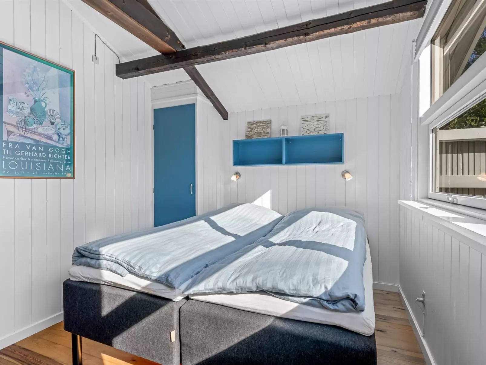 "Jalina" - 500m from the sea-Inside