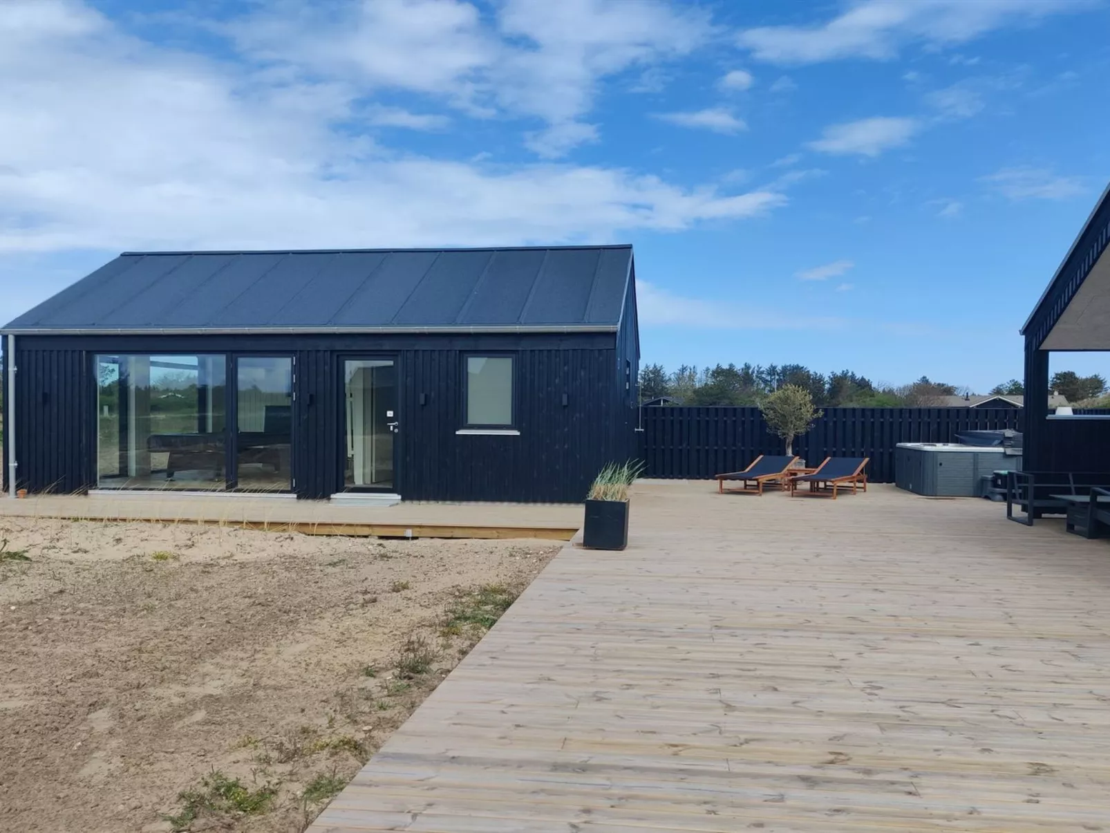 "Stenkil" - 1.2km from the sea-Drinnen