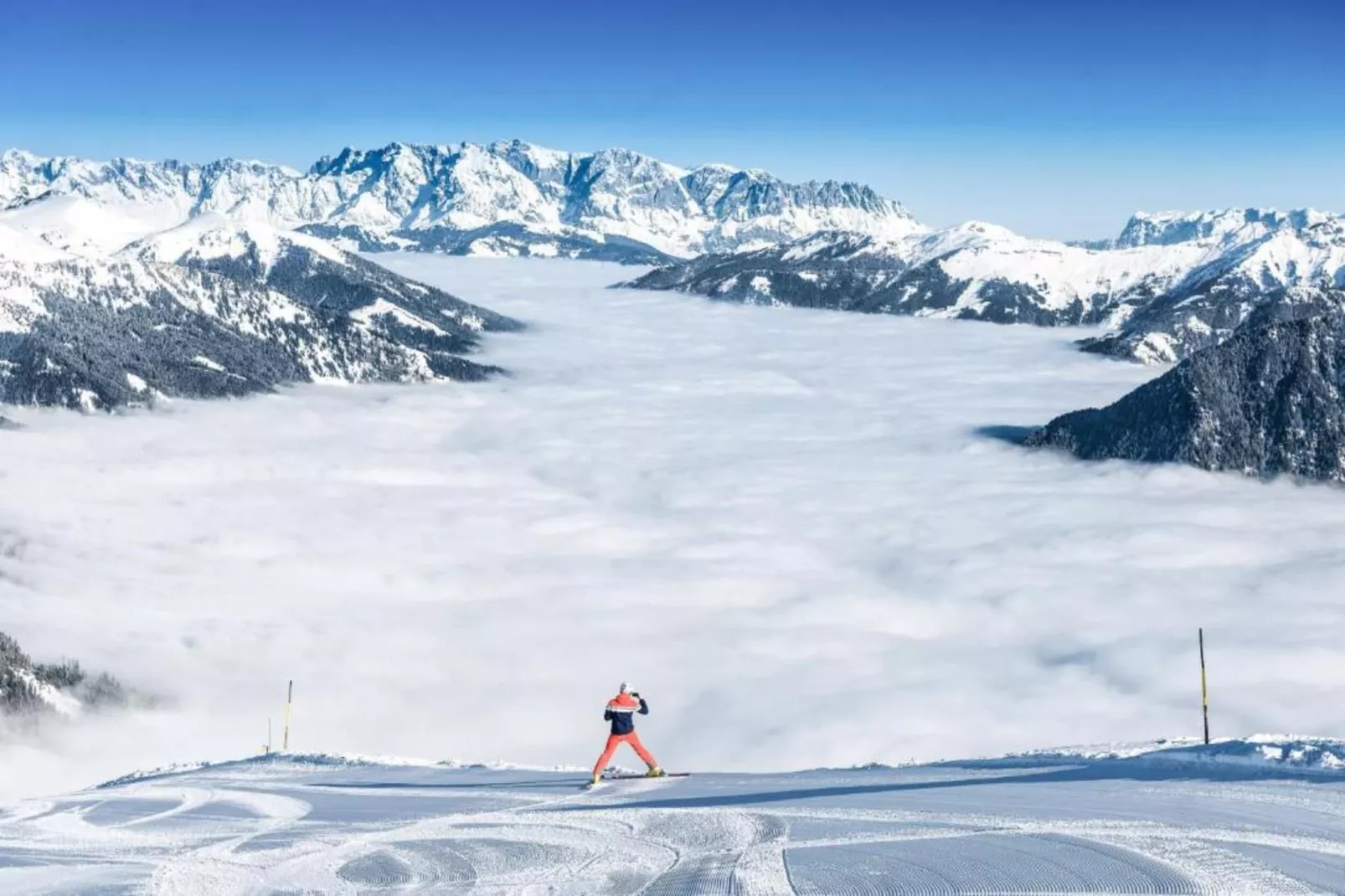 SW3P Sonnenwende-Area winter 20km