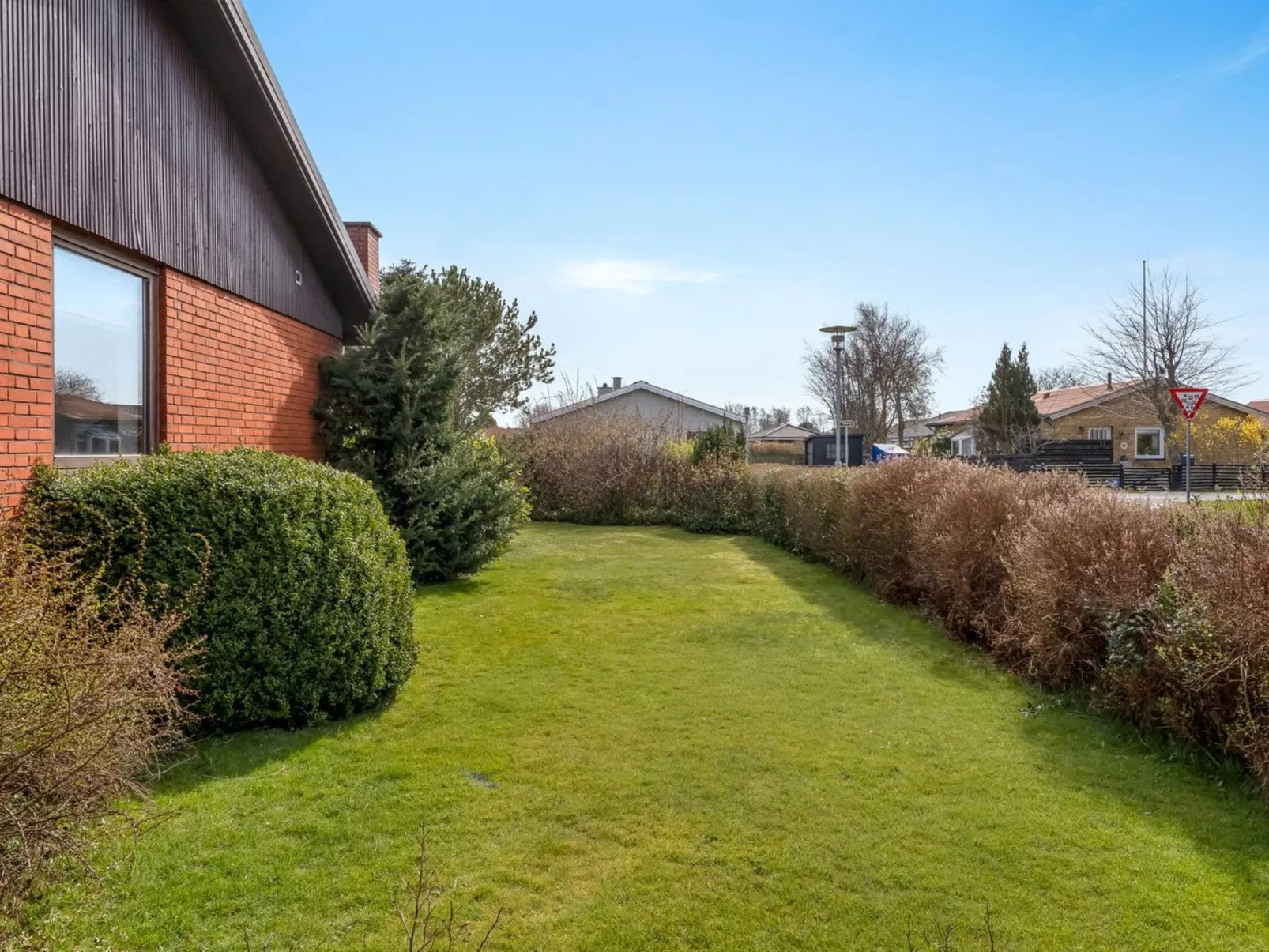 "Natalija" - 700m from the sea-Outside