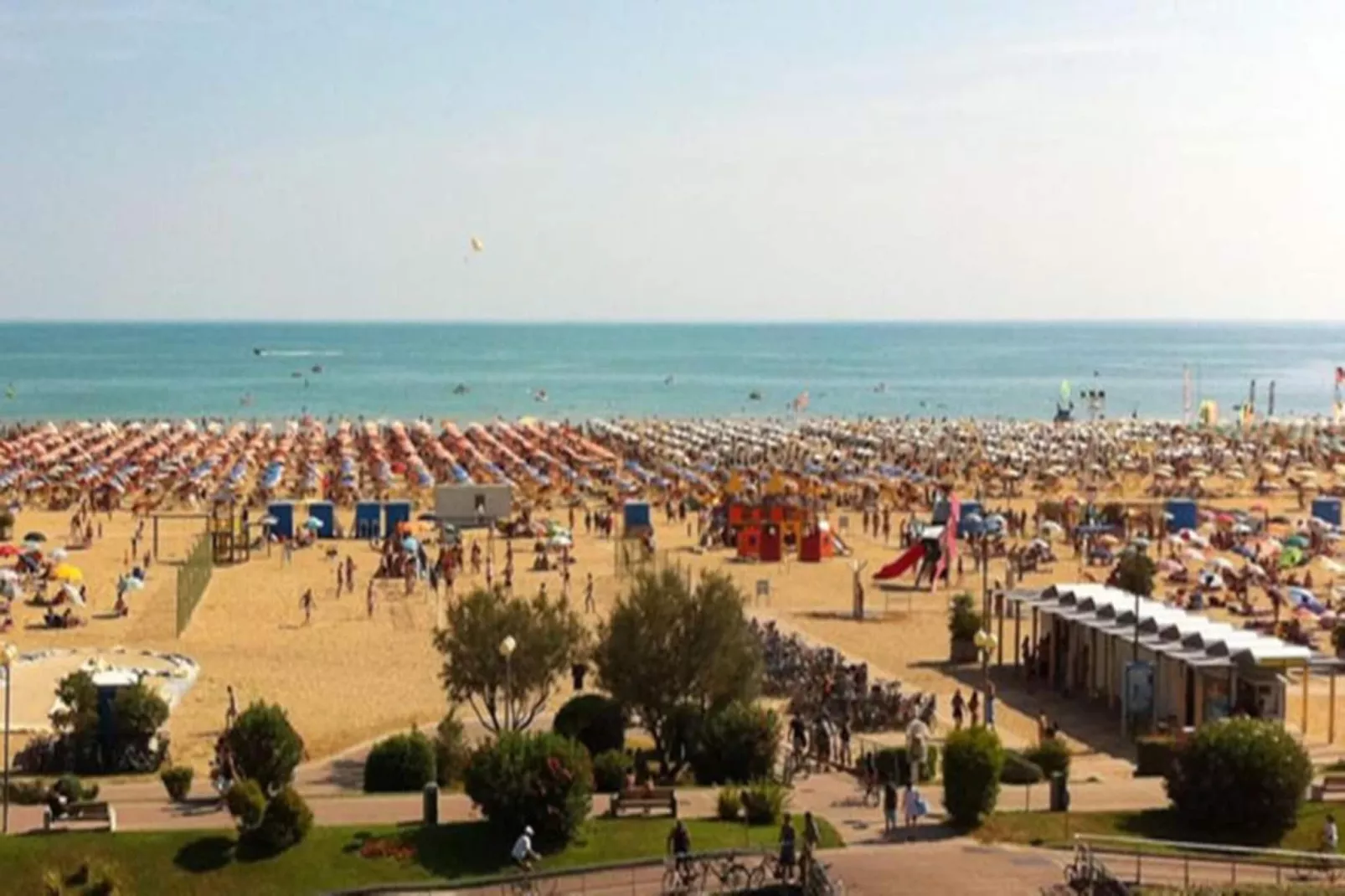 Tamerici A/12-Areas summer 1km