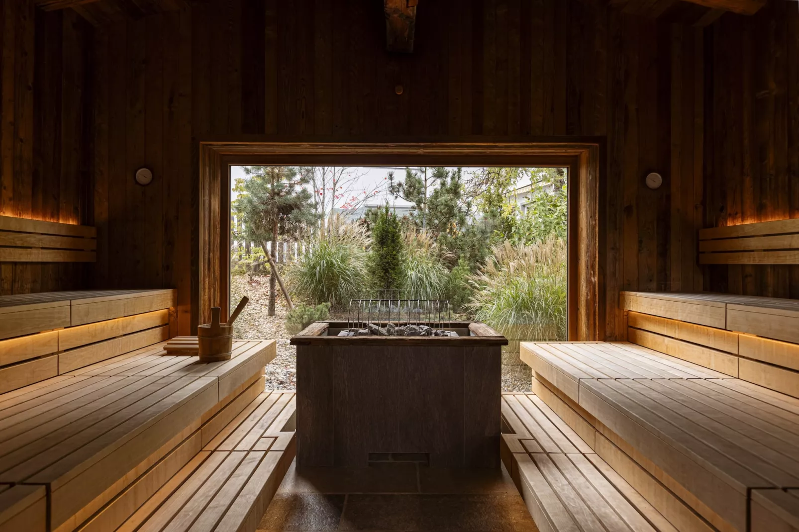facilities