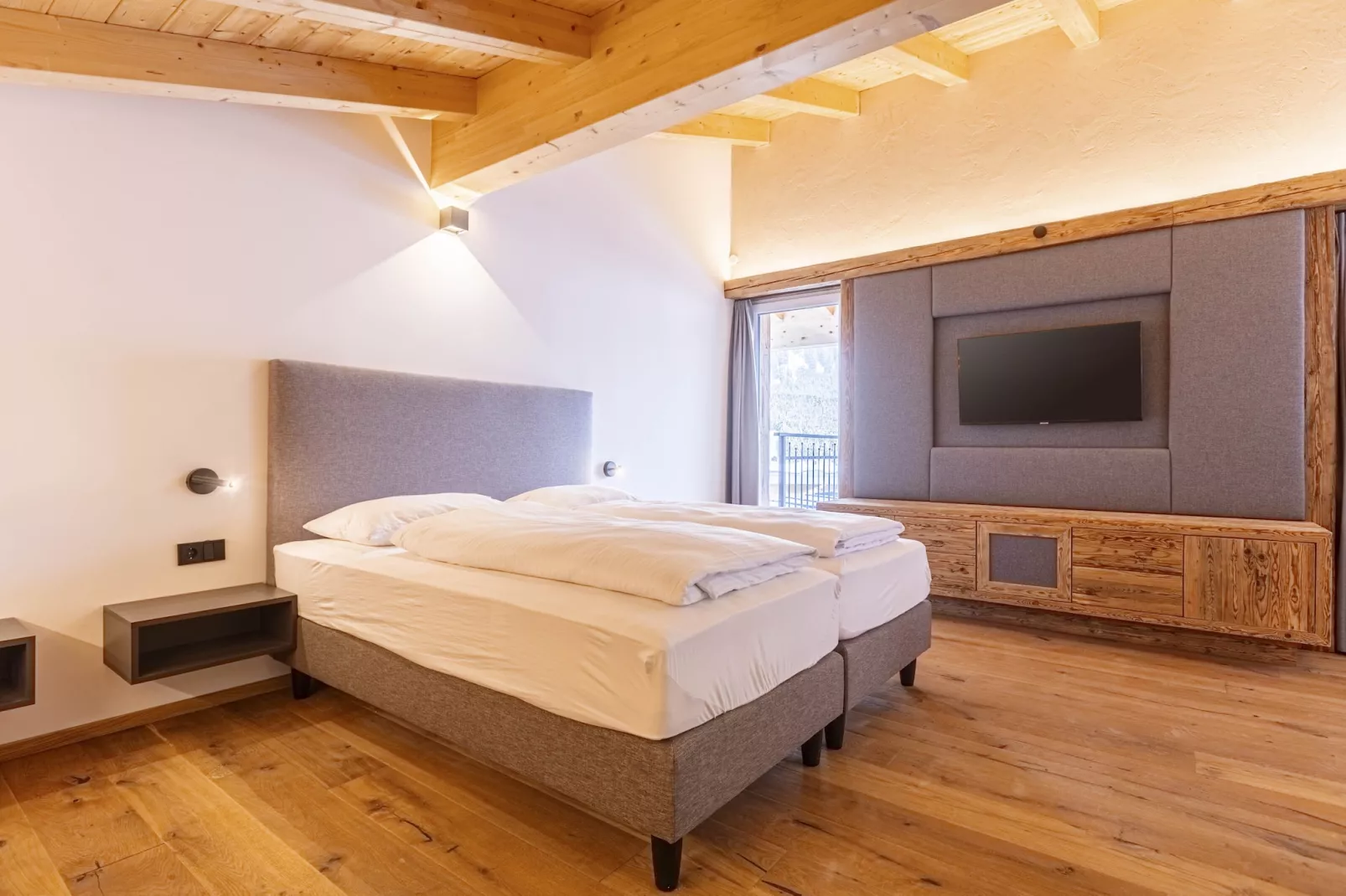 Zugspitz Suites Lermoos 5