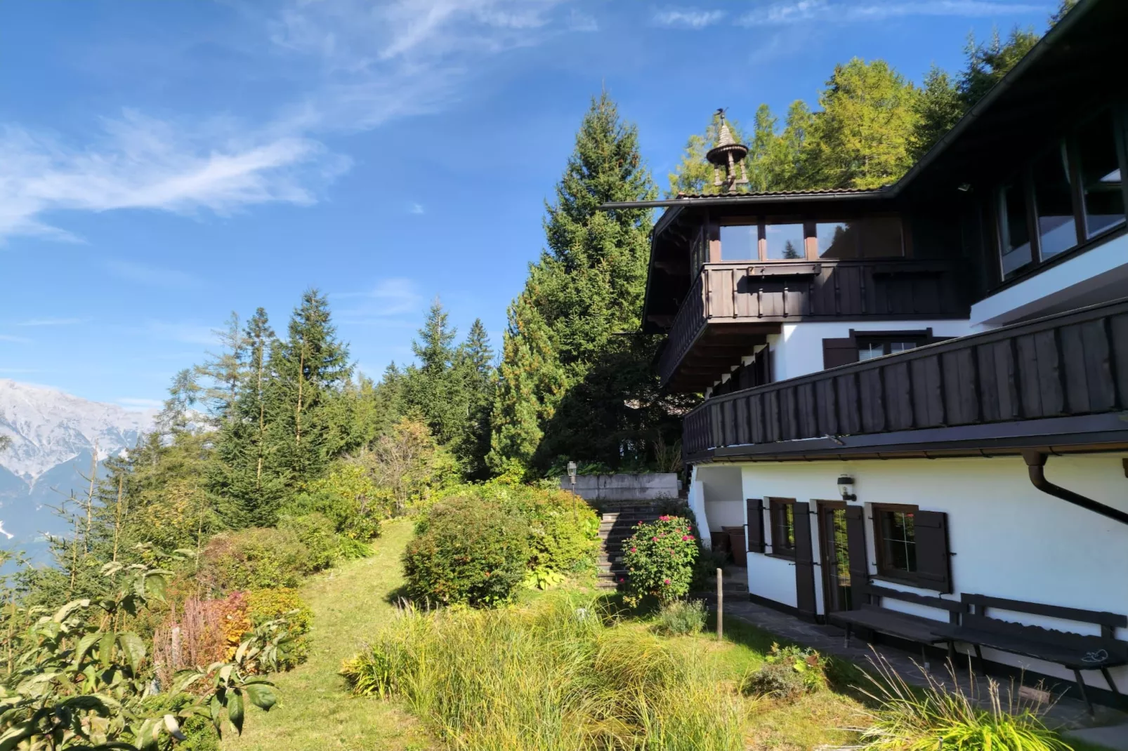 Landhaus Waldhof am Großvolderberg