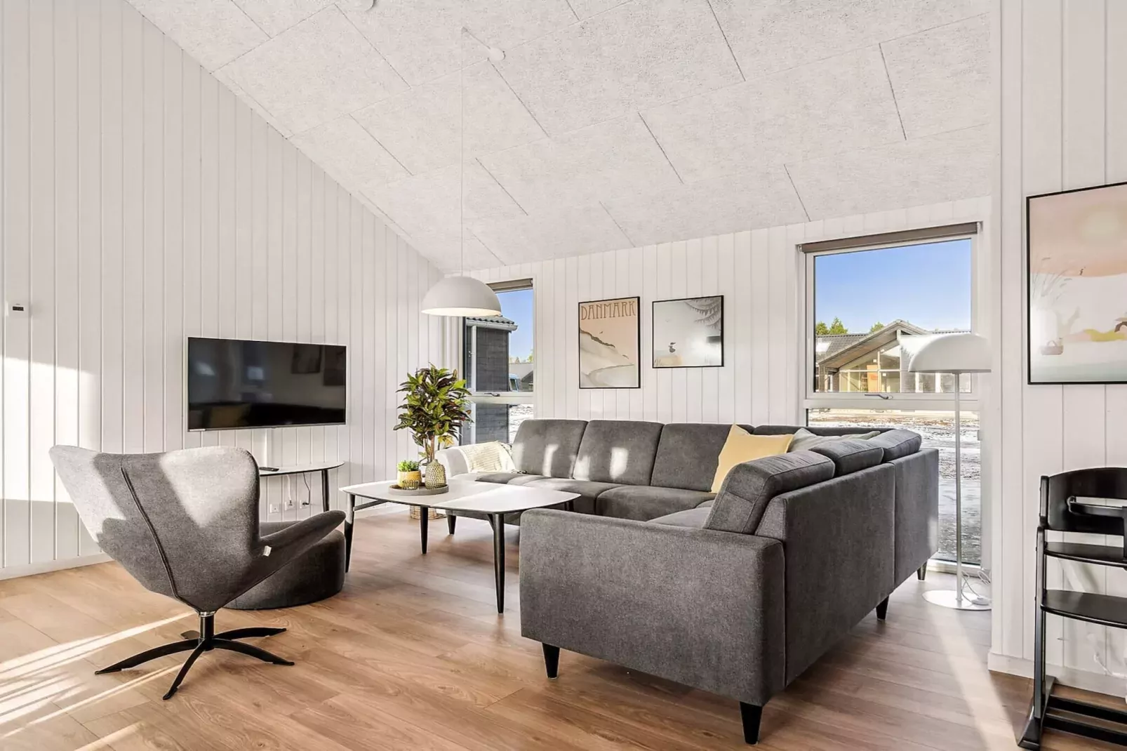 5 star holiday home in Nørre Nebel-Not tagged