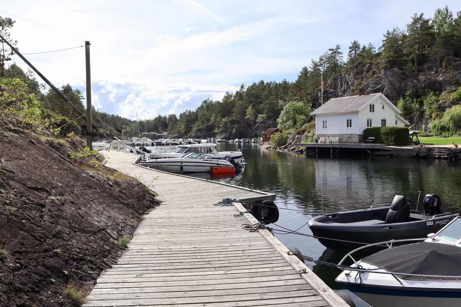 6 person holiday home in Søndeled-Not tagged
