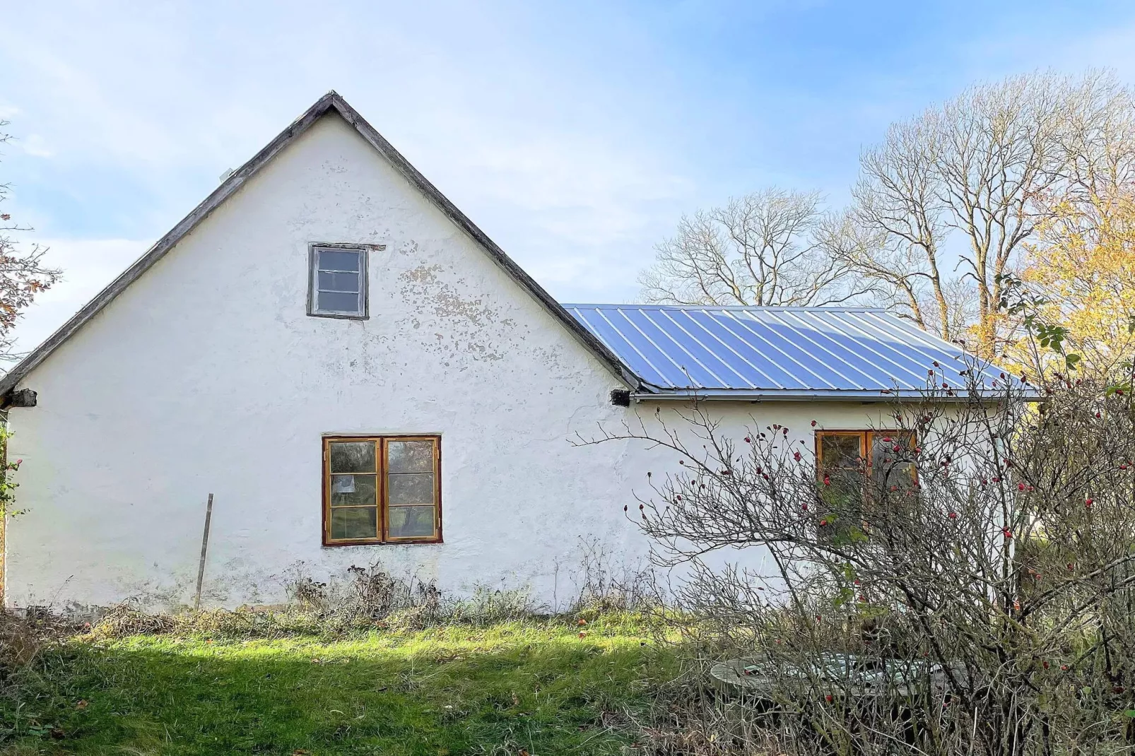 5 person holiday home in STENKYRKA