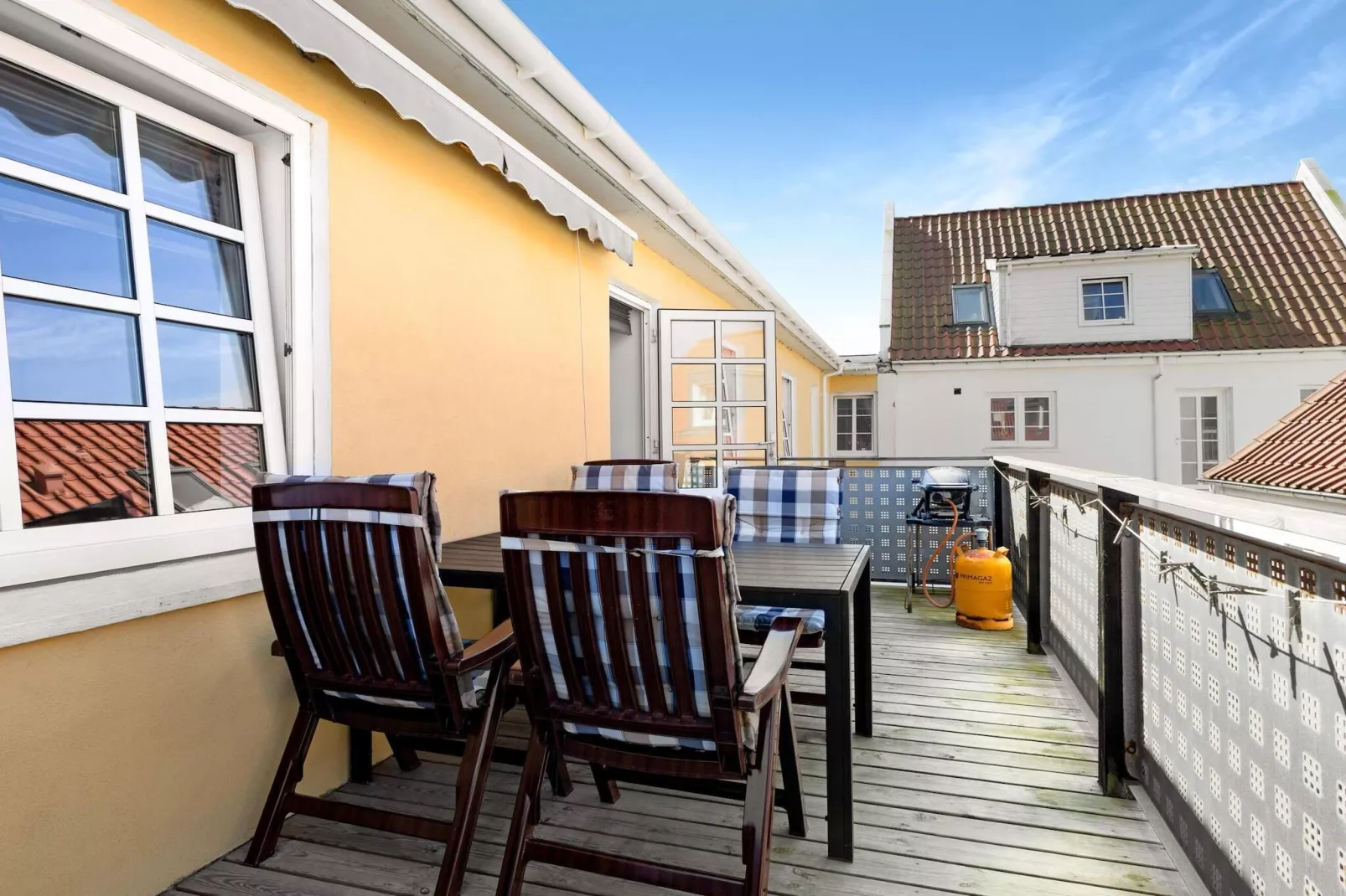 Maison de vacances à Lokken près de la plage