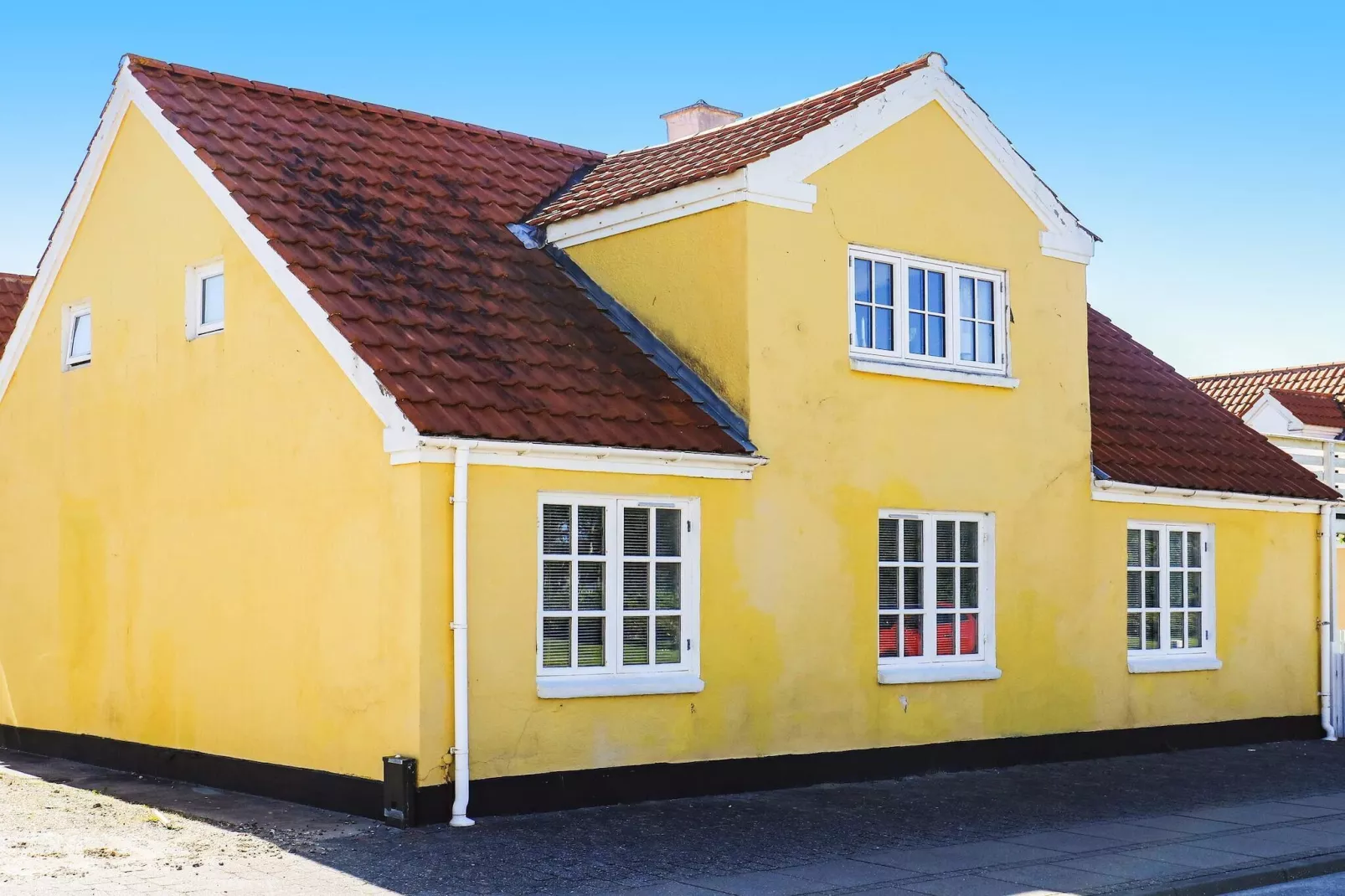 Maison de vacances à Løkken près de la plage