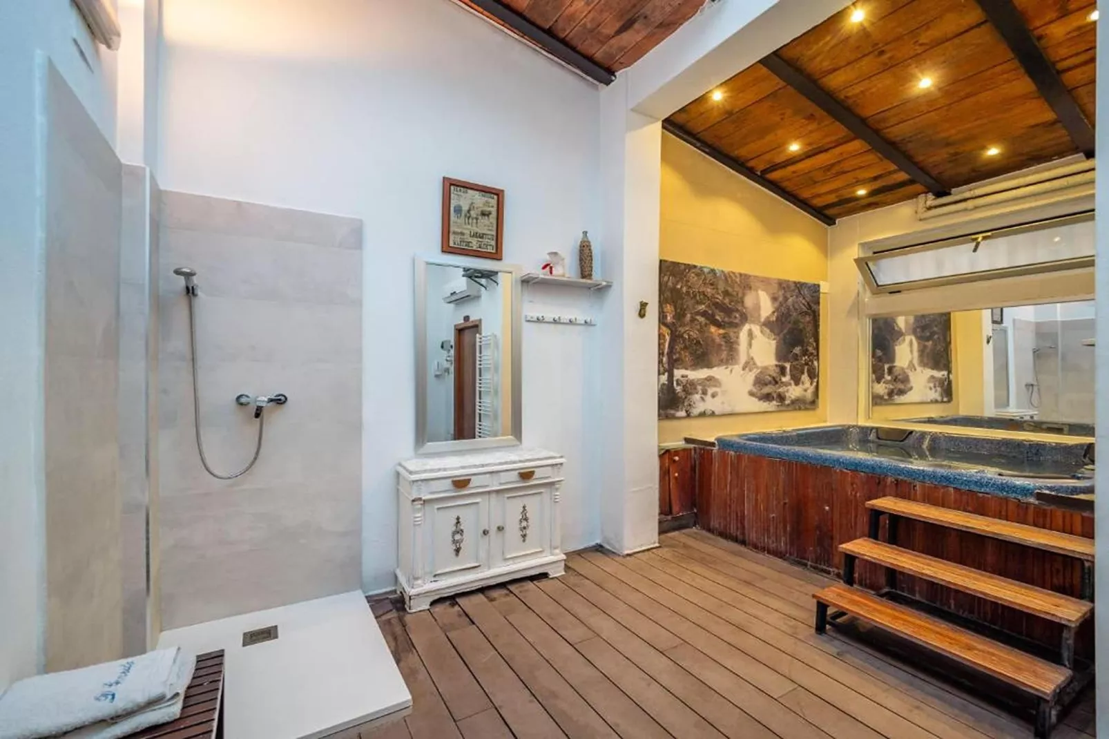 Casa Don Gonzalo 17-Bathroom