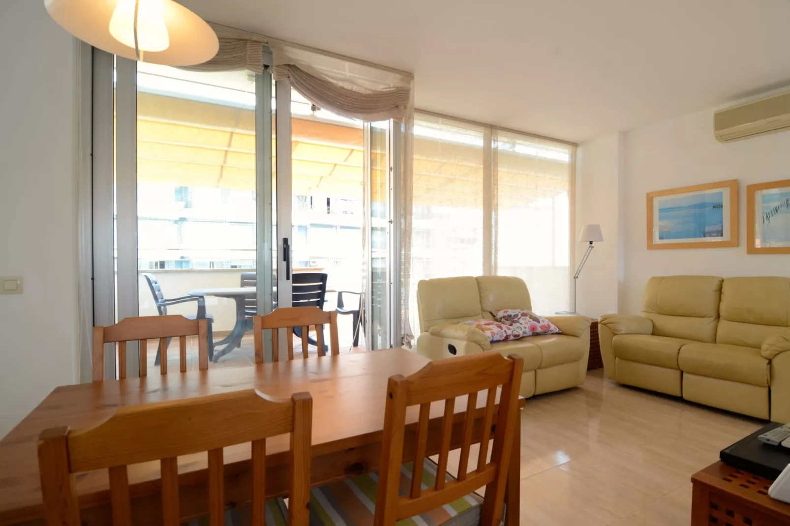 TASCONS D2-Dining room