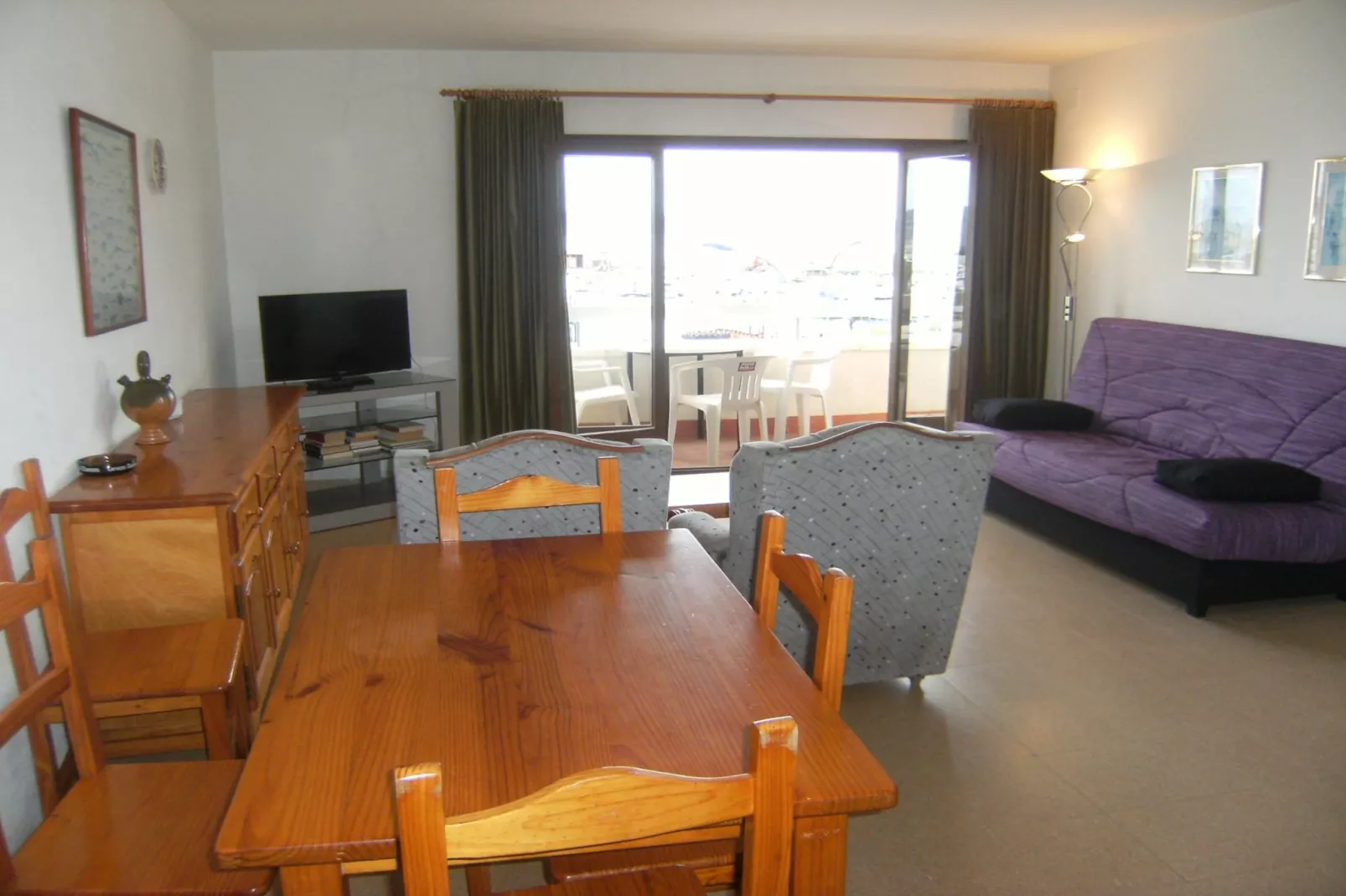 MARINA 2-A-Dining room