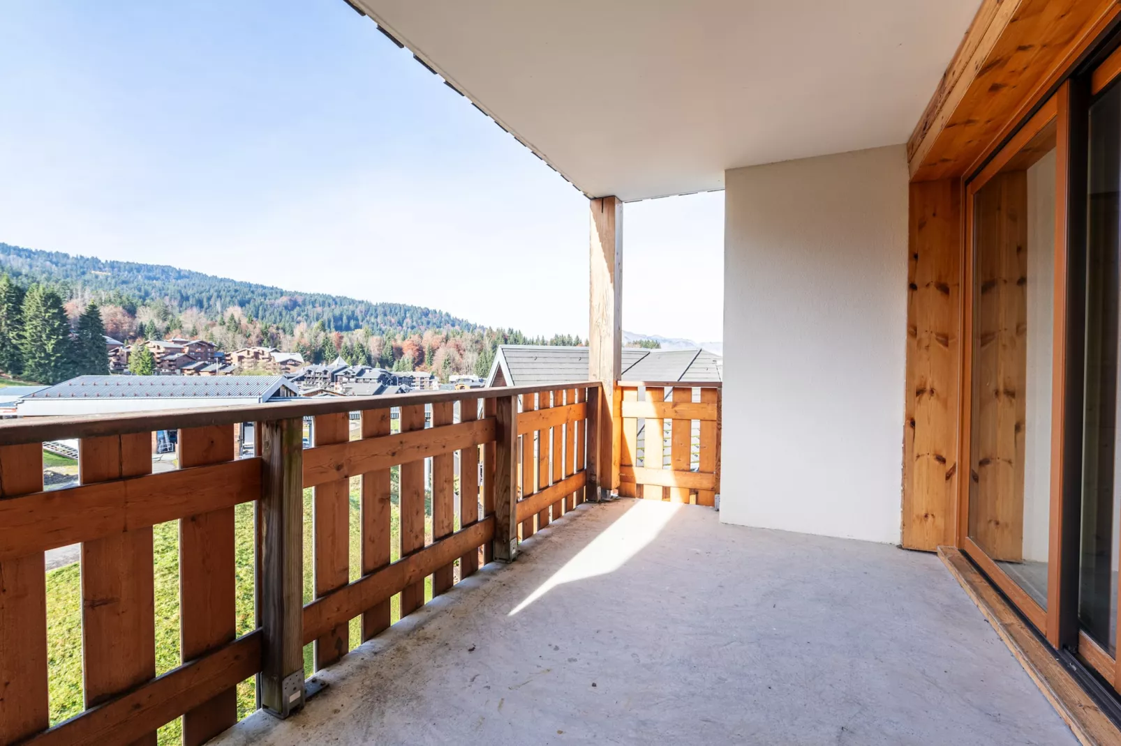 EDEN N°304 - 4P8-Terrace balcony