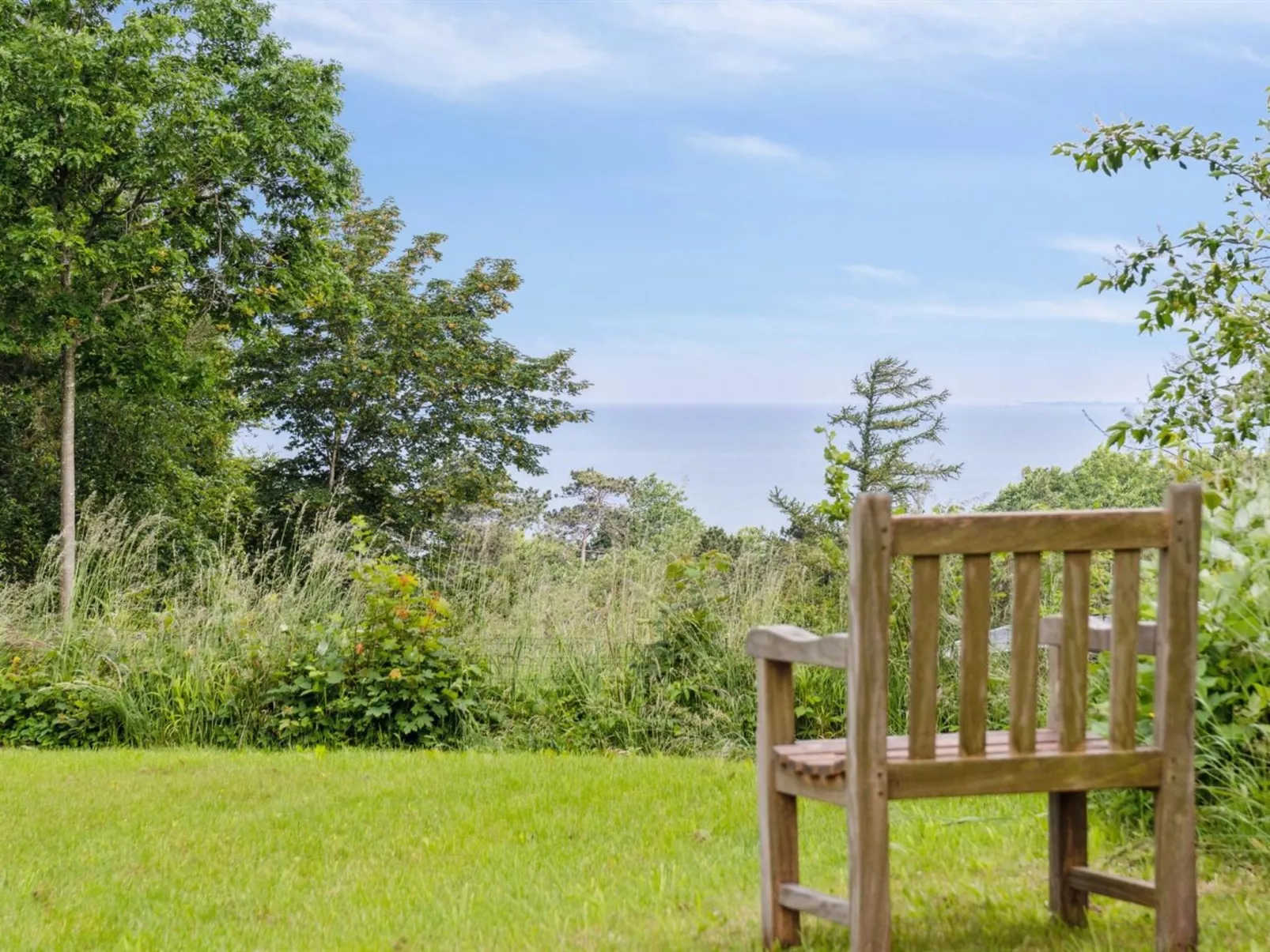 "Armelle" - 550m from the sea-Outside
