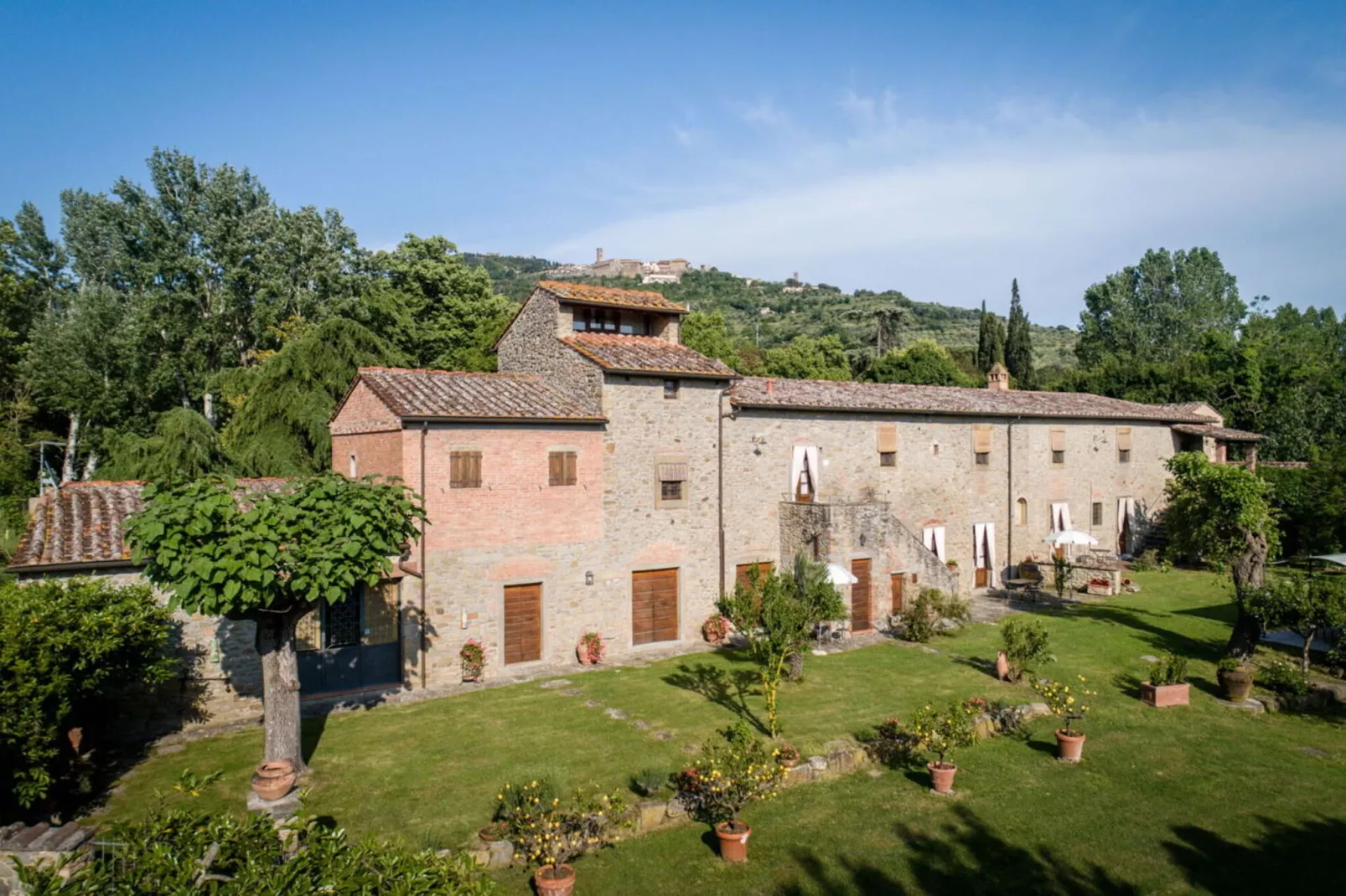 Villa il Gelso
