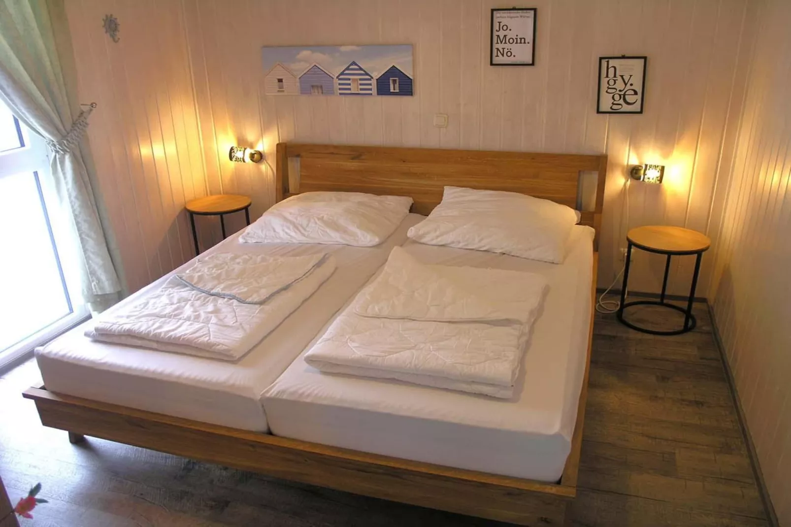 FH Seeschwalbe 230-Bedroom