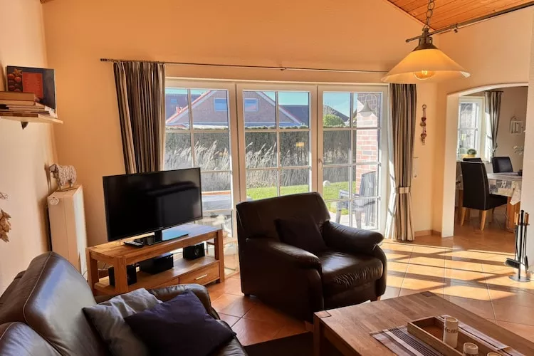 Klipper I-Living room