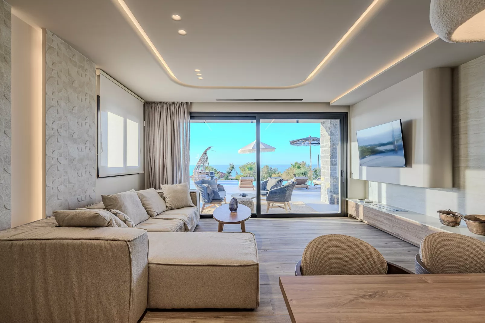 Nysa Luxury villa 2