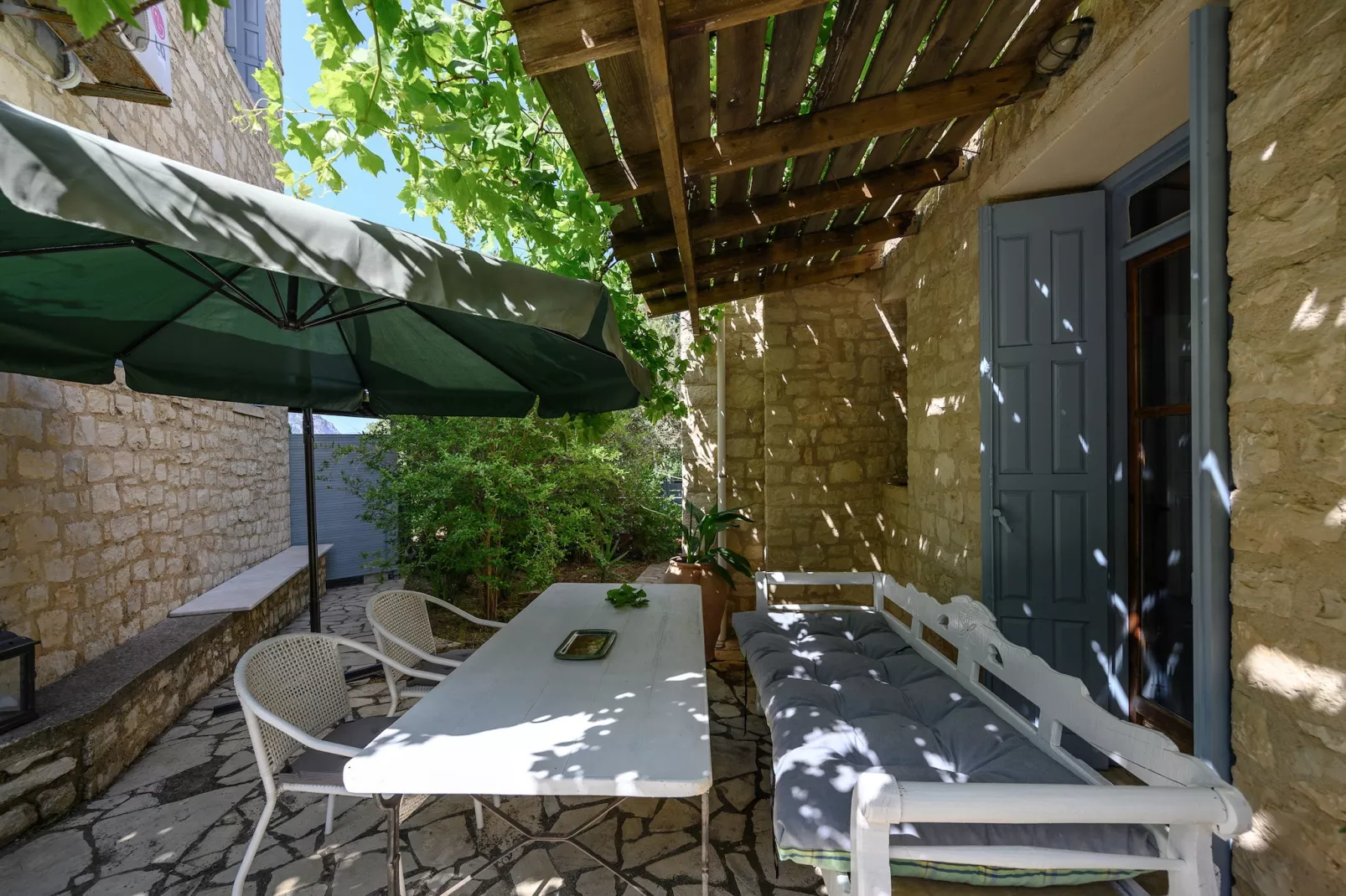 Kandinella-Outdoor