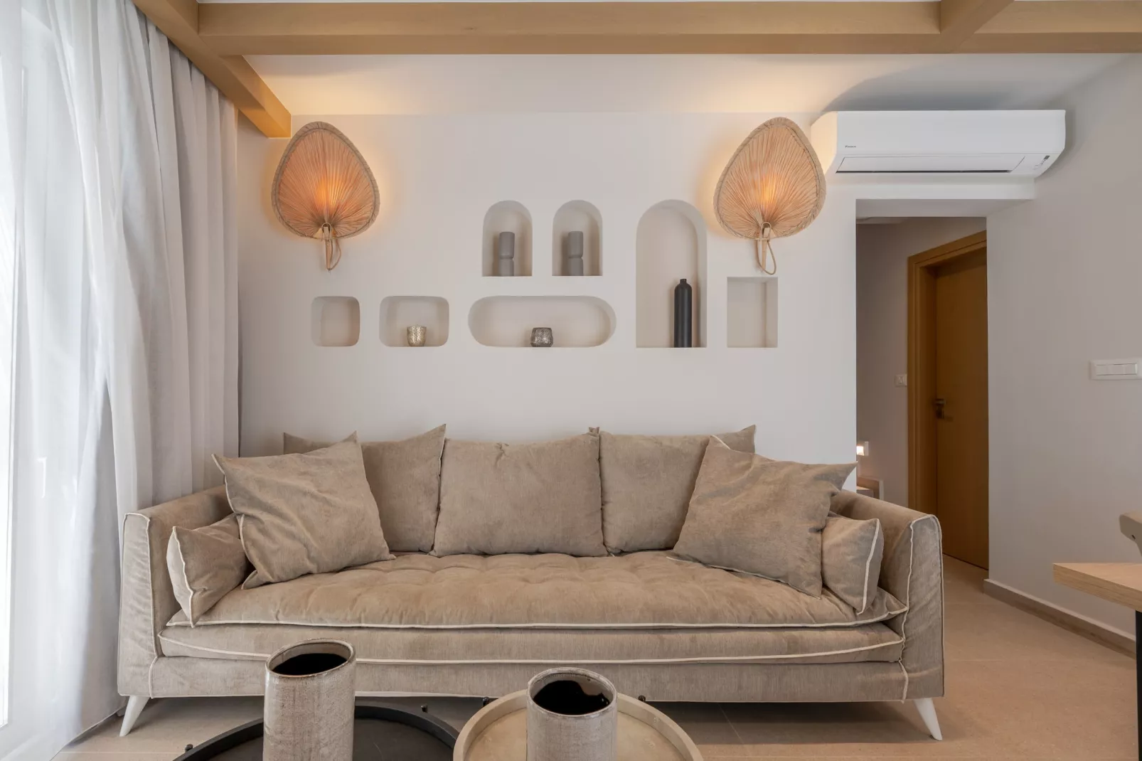 Corallia villa 2
