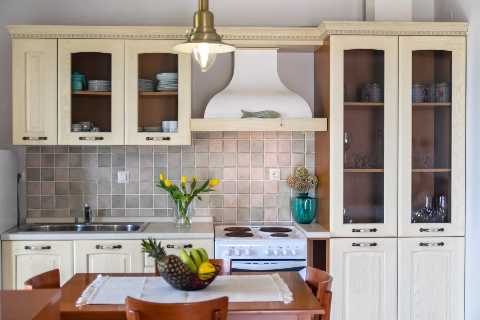 Villaki-Kitchen
