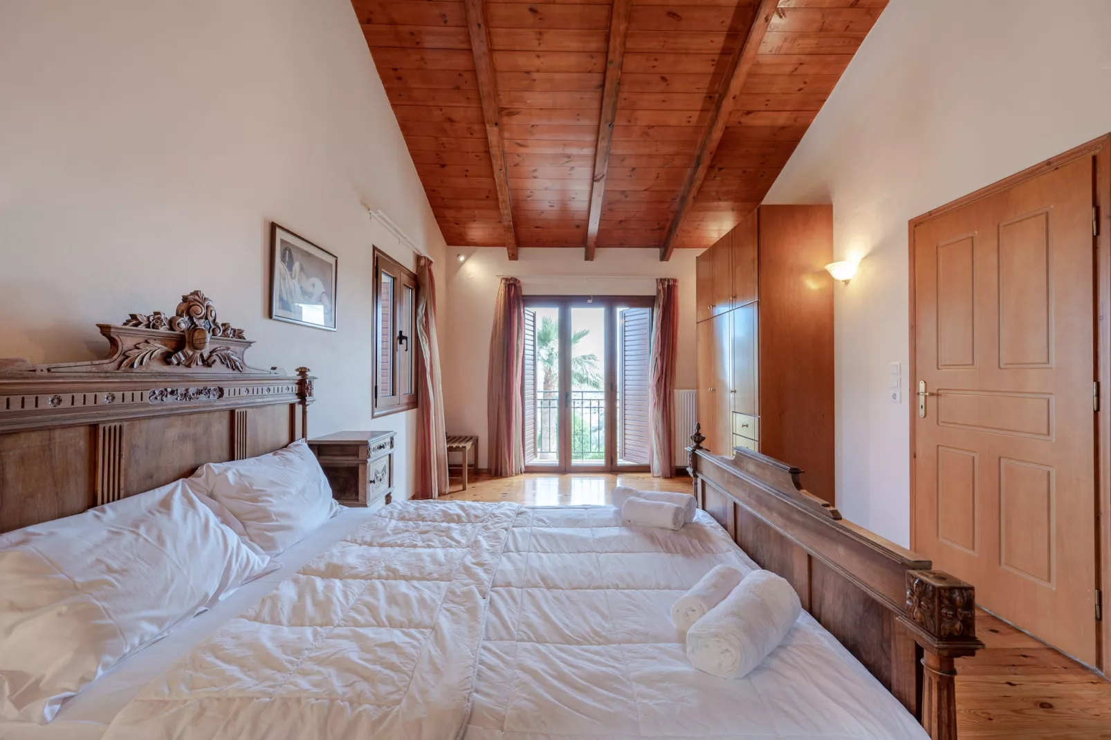 Teacher’s Cottage