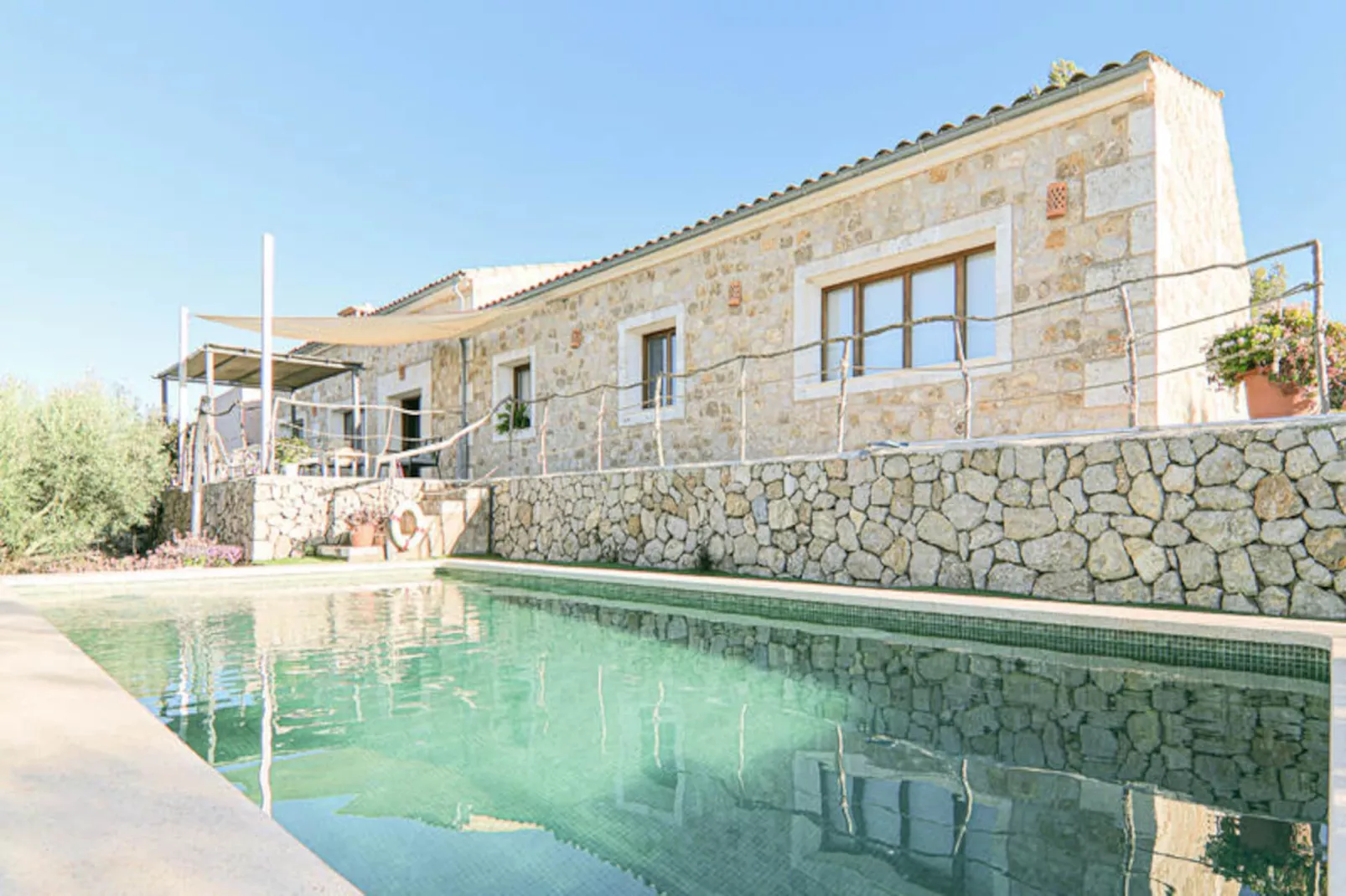 Maison à Sineu