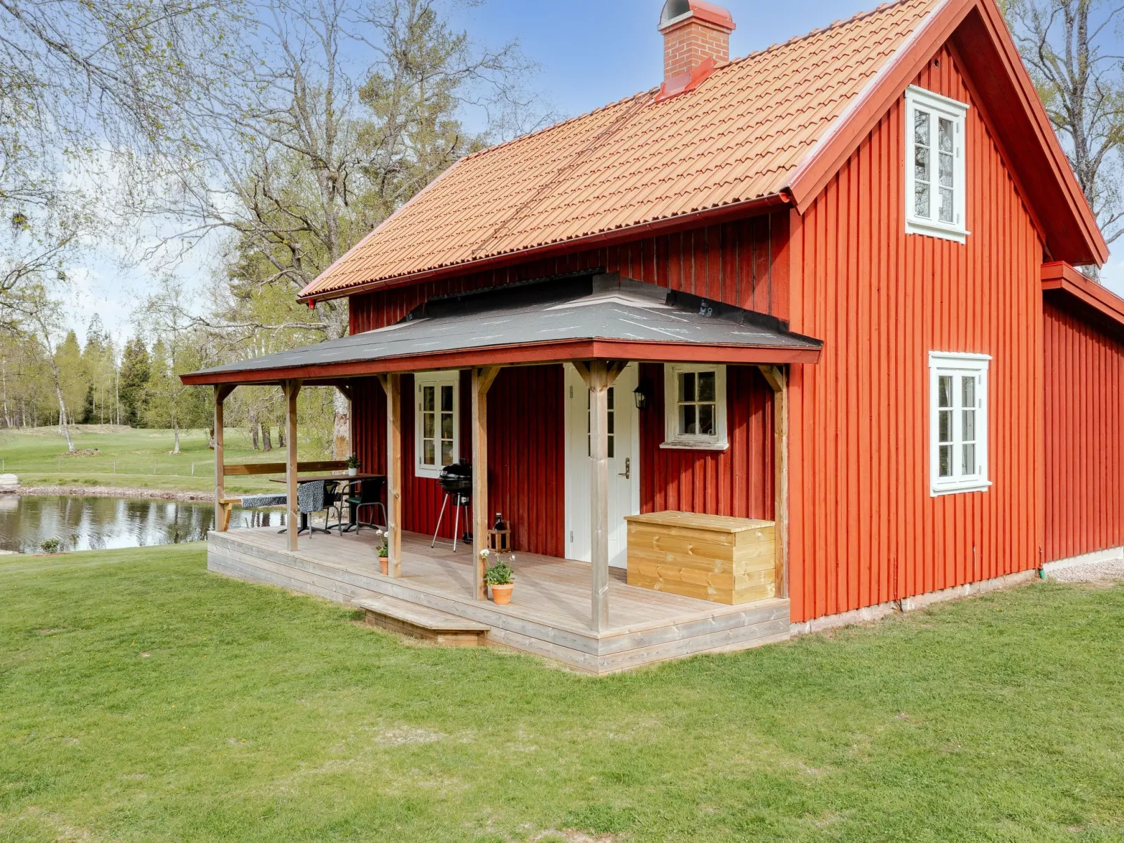 Lövåsen