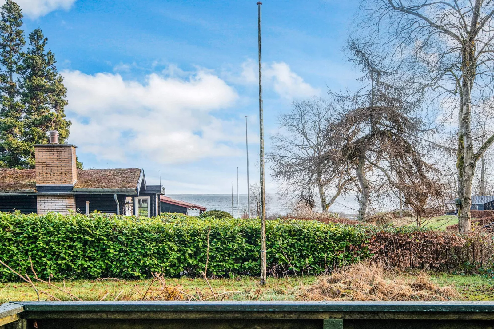 6 Personen Ferienhaus in Haderslev-Wasserblick