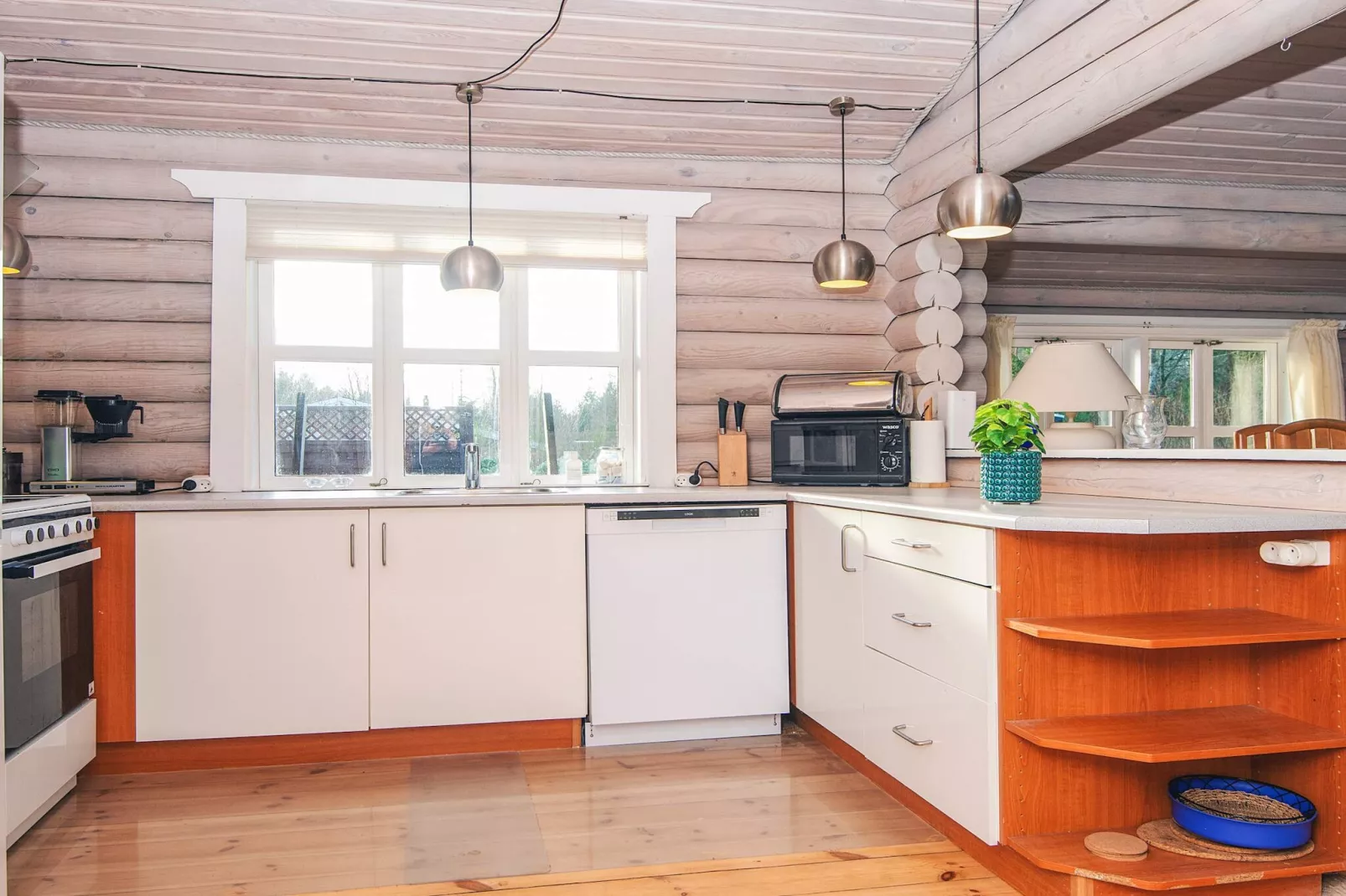 4 etoiles maison de vacances a Fårvang
