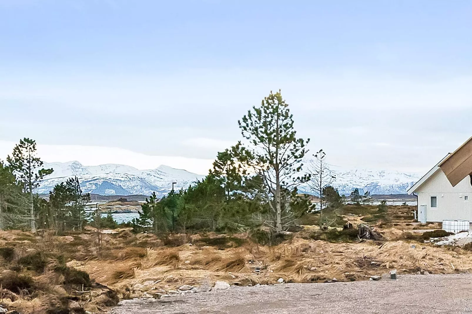 6 person holiday home in Averøya