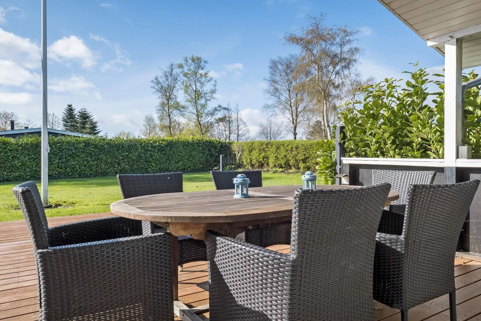 4 etoiles maison de vacances a Sydals
