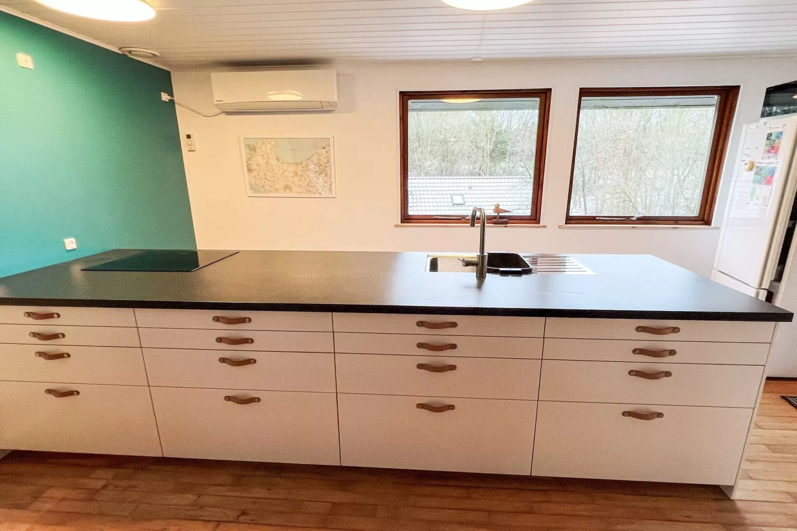 6 person holiday home in Asperup-Indoor