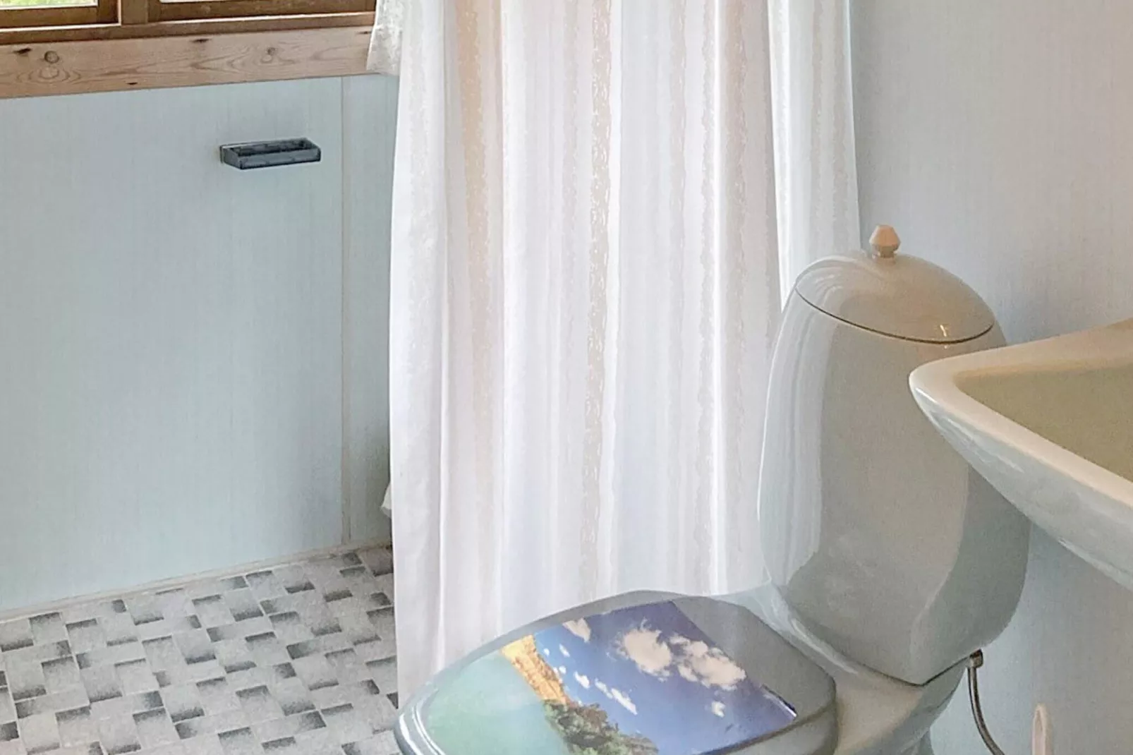 4 Personen Ferienhaus in Store Fuglede-By Traum-Innenbereich
