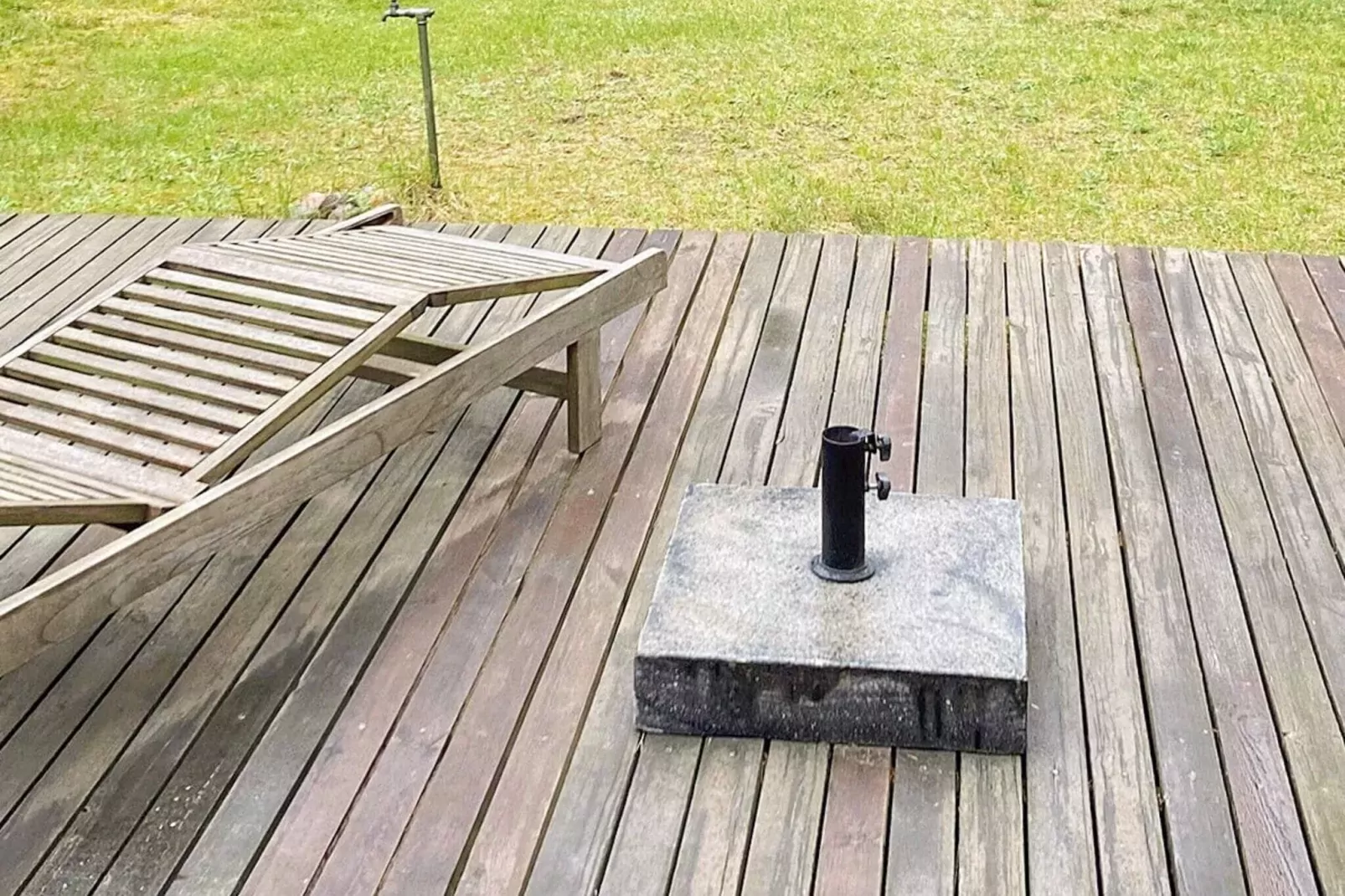 4 Personen Ferienhaus in Store Fuglede-By Traum-Innenbereich