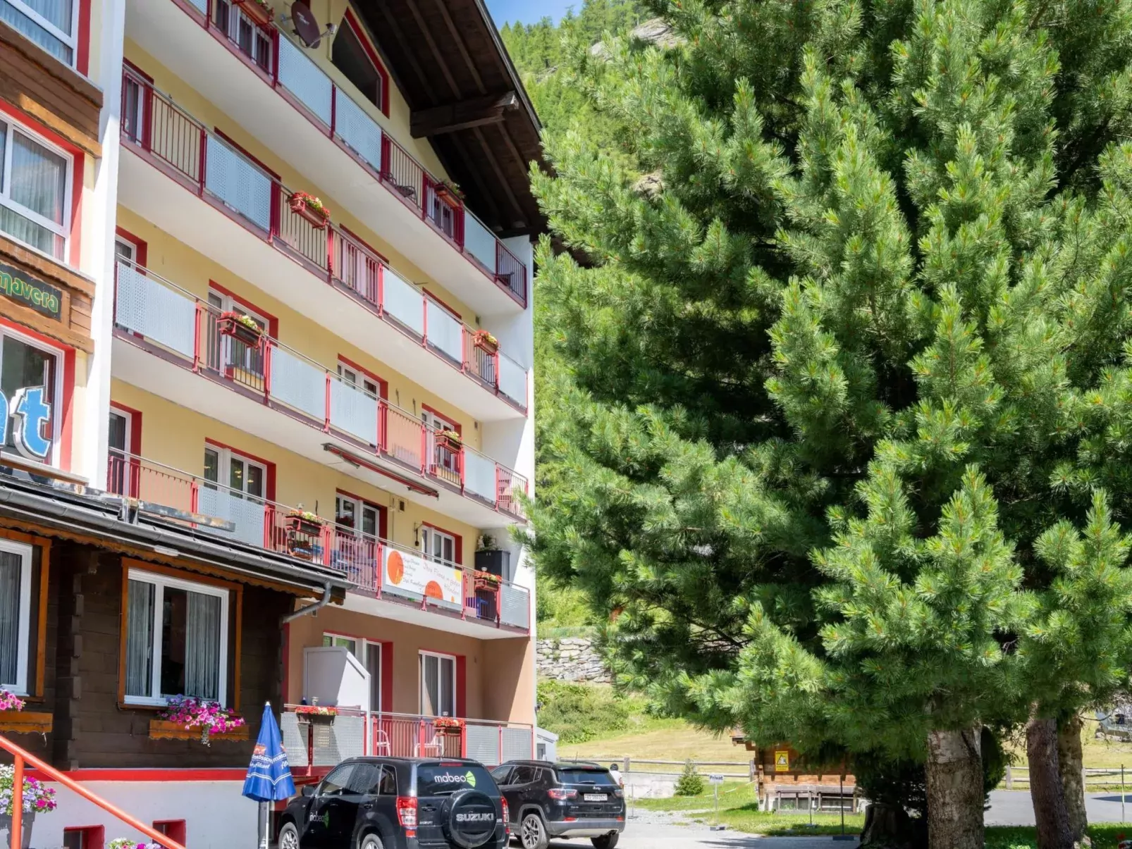 Haus Aurora