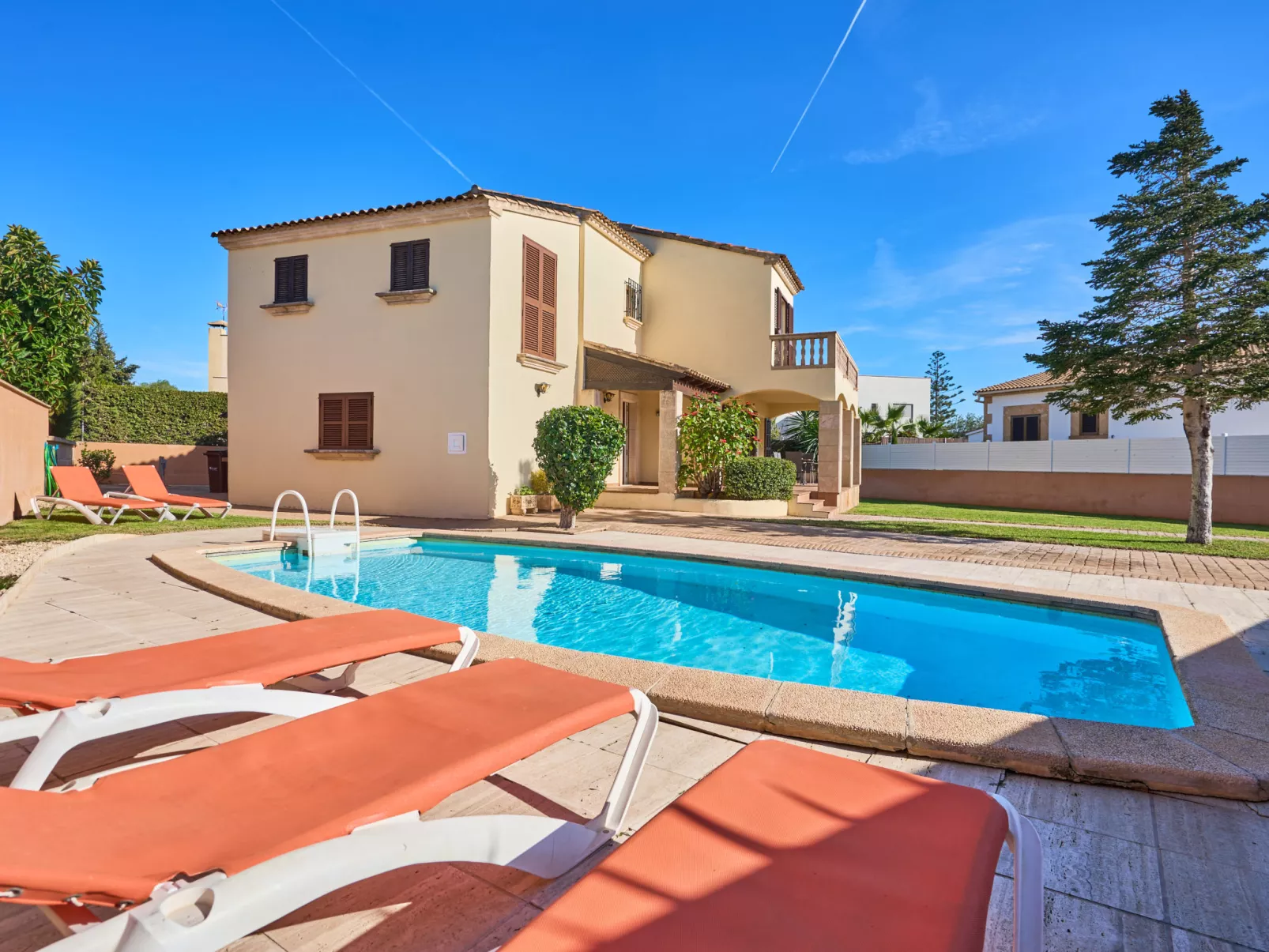 Villa Tos