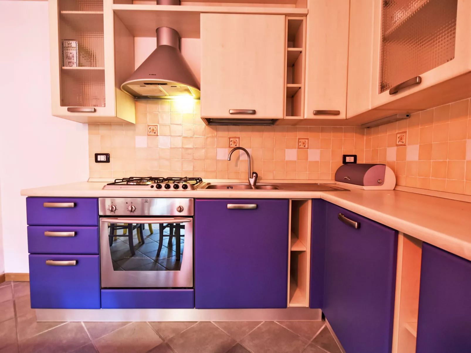 Sedini Flat