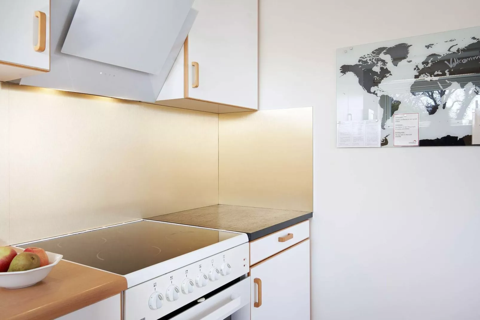5 person holiday home in Allinge-By Traum-Indoor