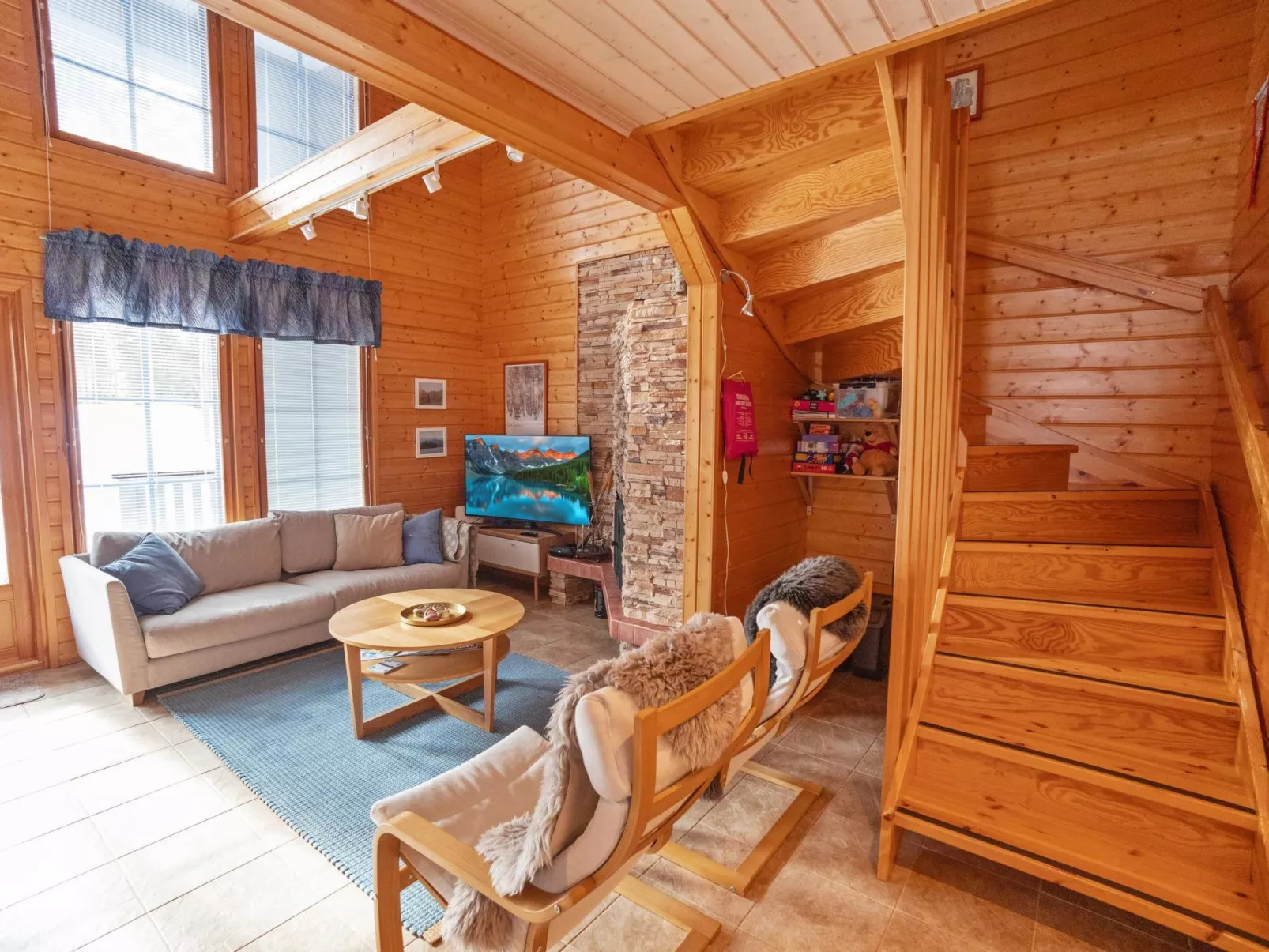 Villa alpine&eagle