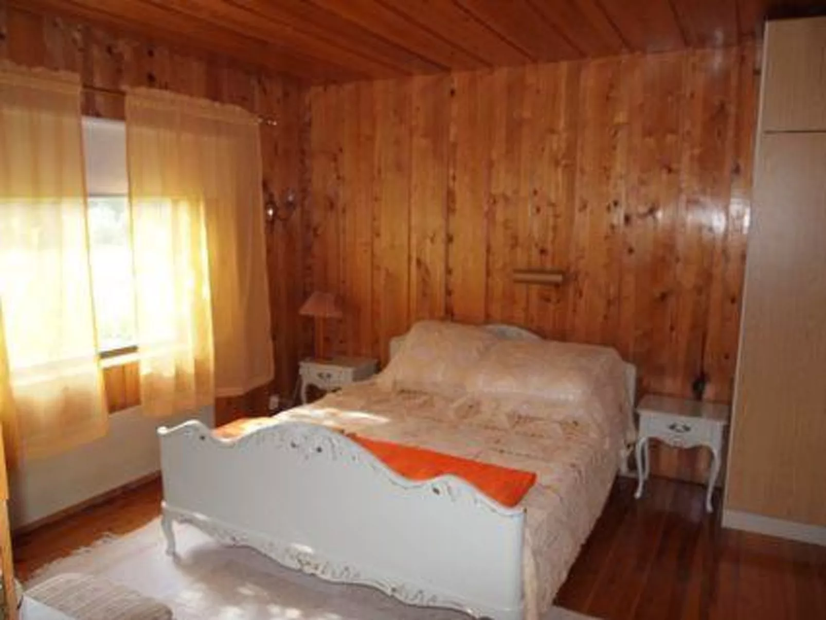 inside